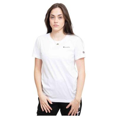 Camiseta de manga corta Champion para mujer