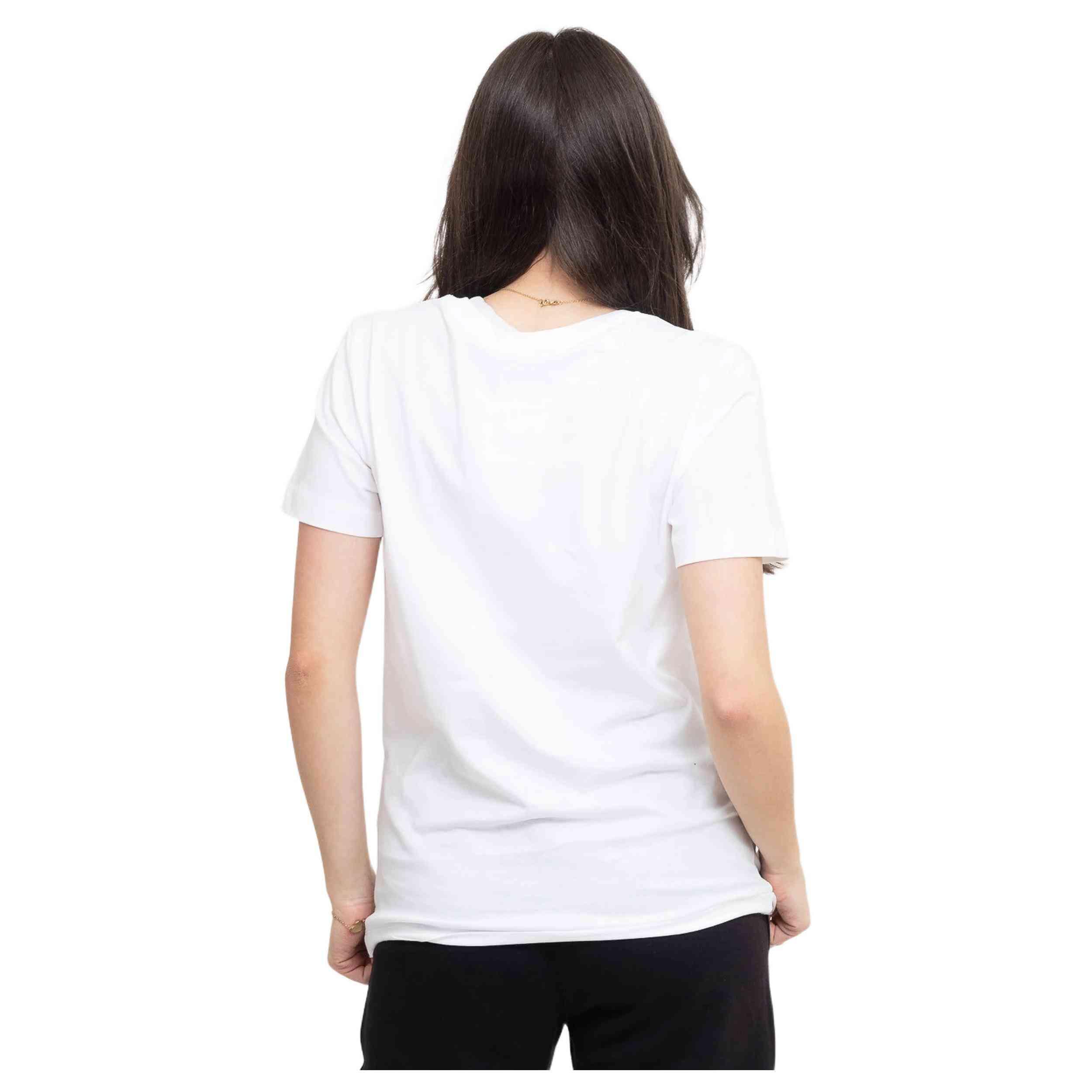 T-shirt Champion modelo 117367-WW001 para mulheres 3/3