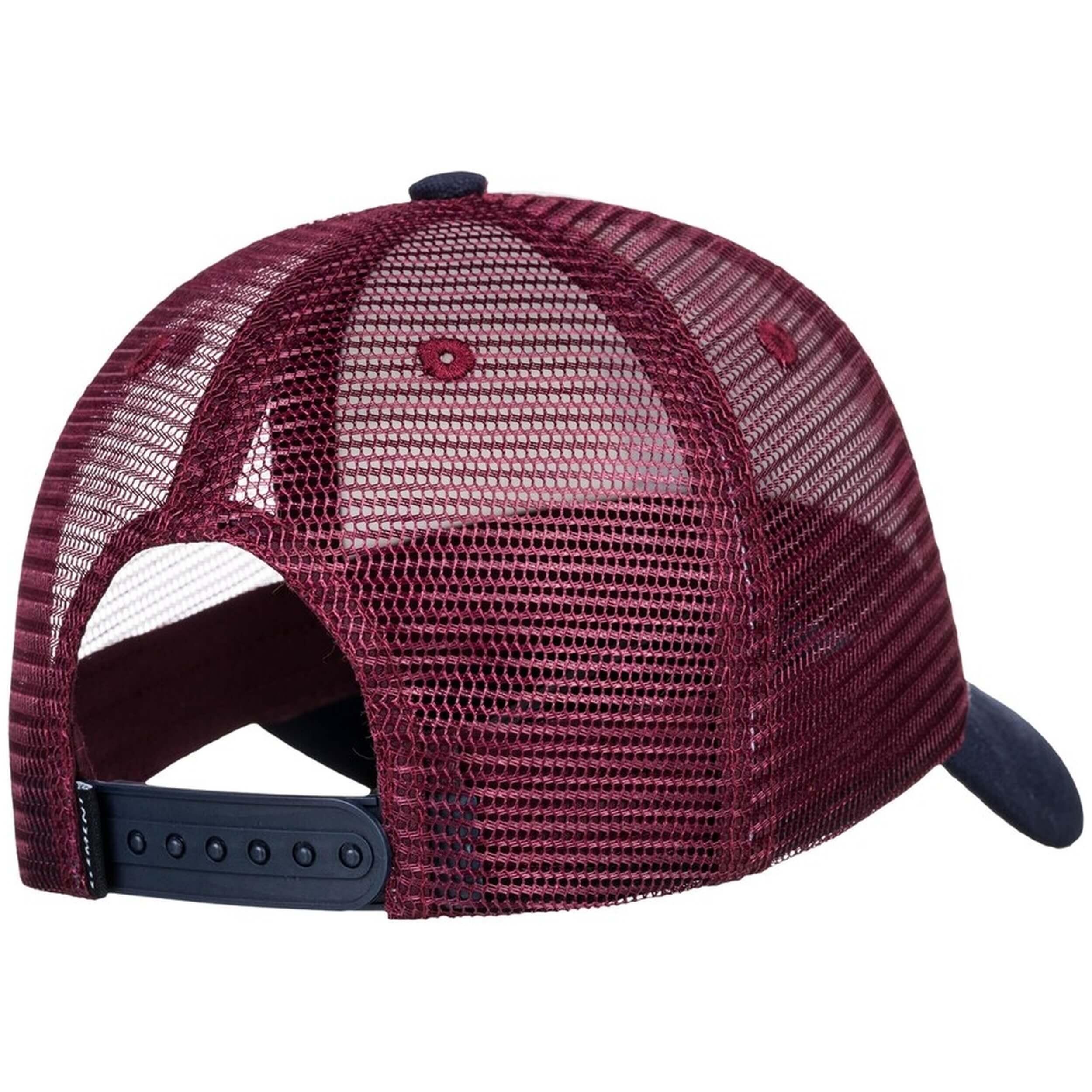 Boné Element Icon Mesh para homem 5/5