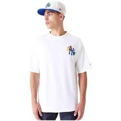 Maillot de baseball New era modèle 60502615 pour homme