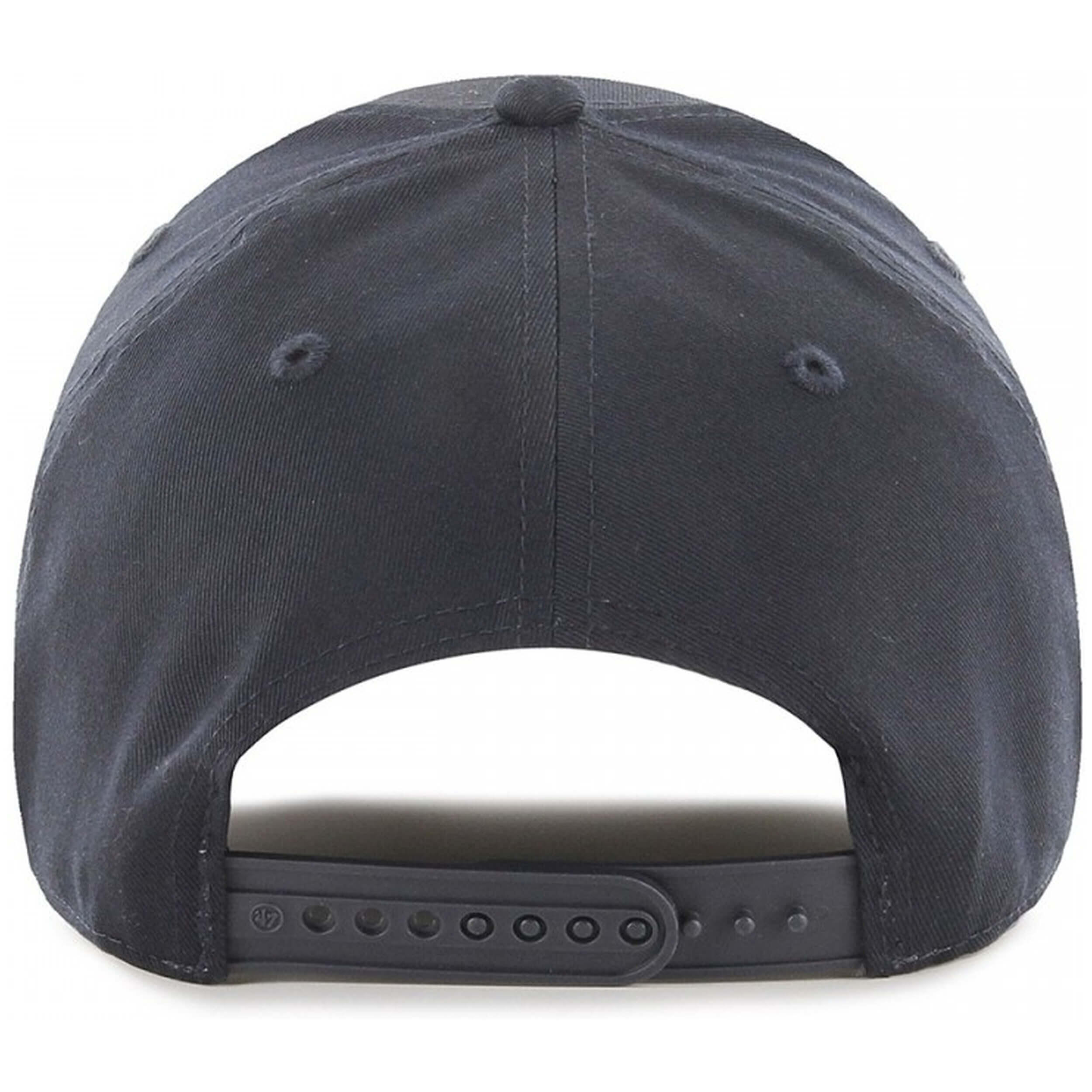 Berretto 47 brand modello B-RAC20CTP-BKB per unisex 2/2