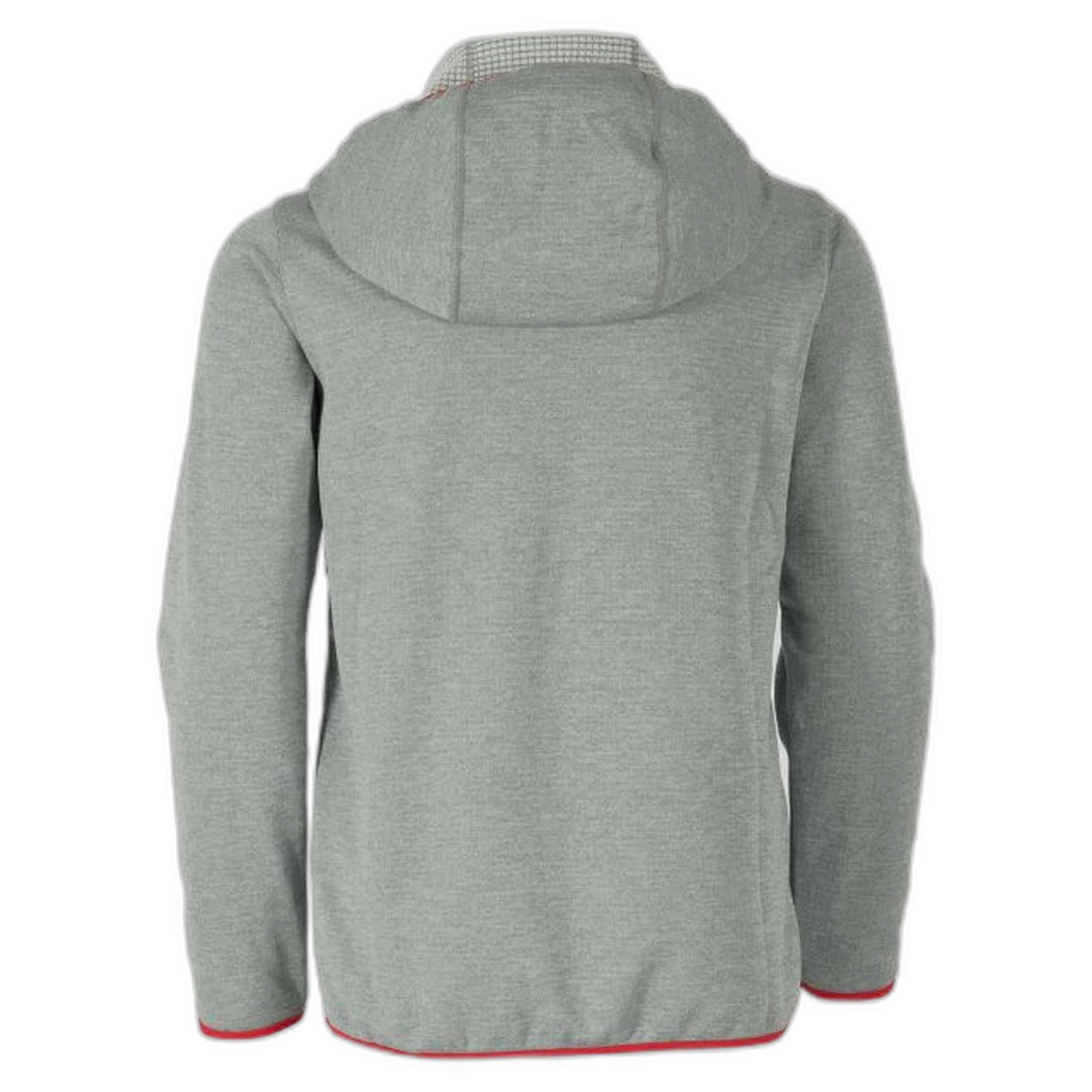 Sudadera con capucha Ternua modelo 1542106-9937 para niños unisex 2/2