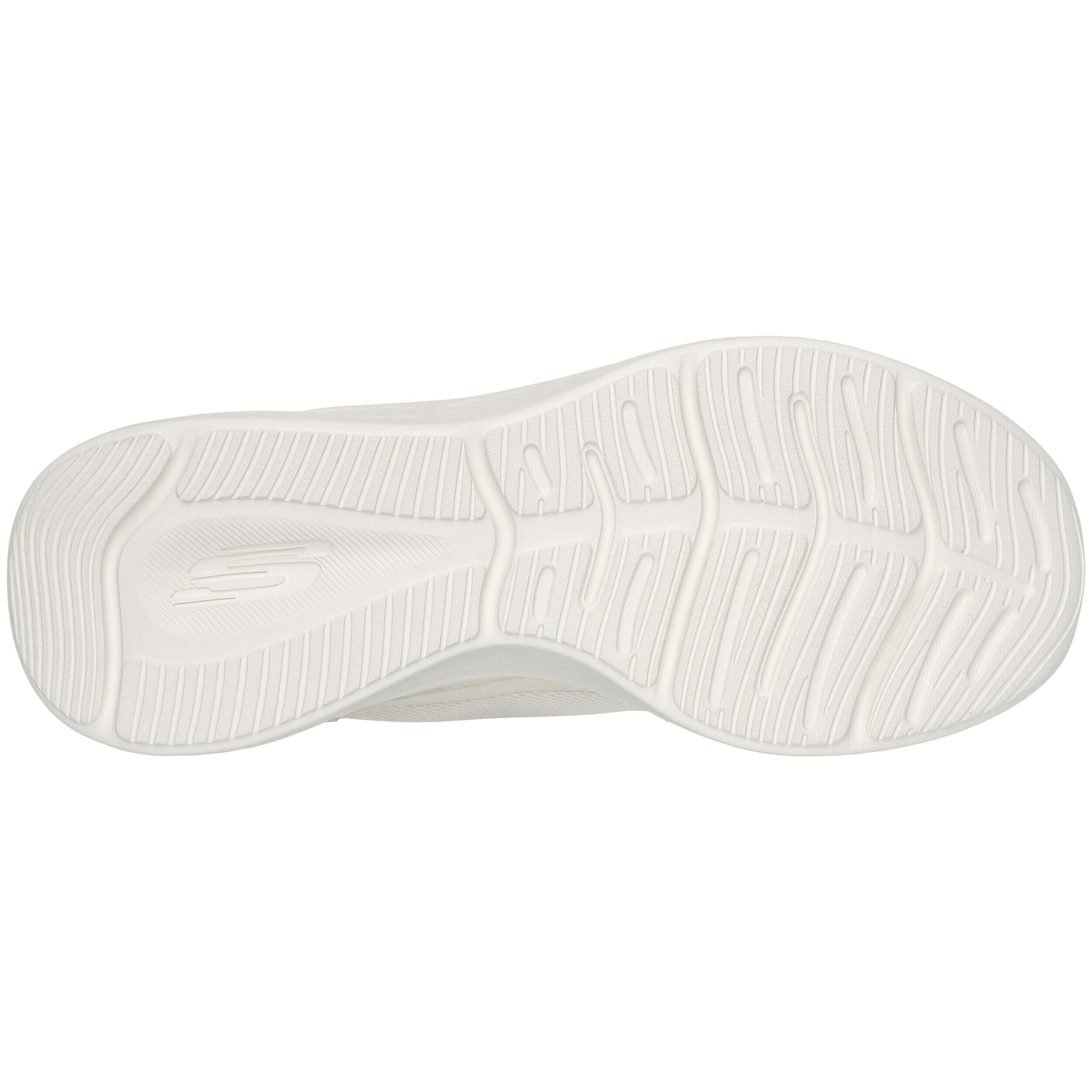 Schoen Skechers model 150041-OFWT voor vrouwen 3/5