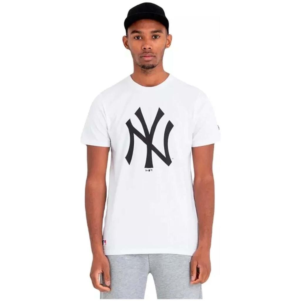 T-shirt New era model 60416755 for man