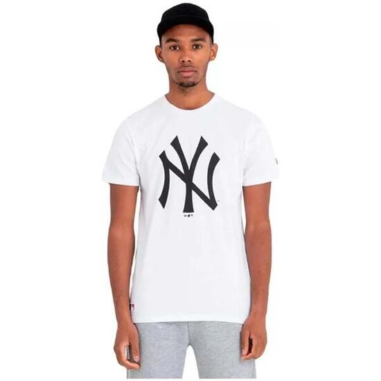 Koszulka męska New Era NOS MLB Rregular New York Yankees