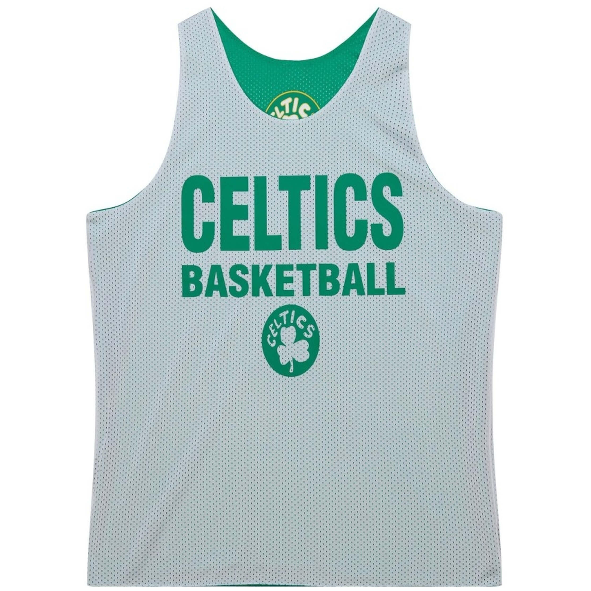 Camiseta de baloncesto Mitchell & ness modelo TMTK6913-BCEYYPPPMTBK para hombre 3/5