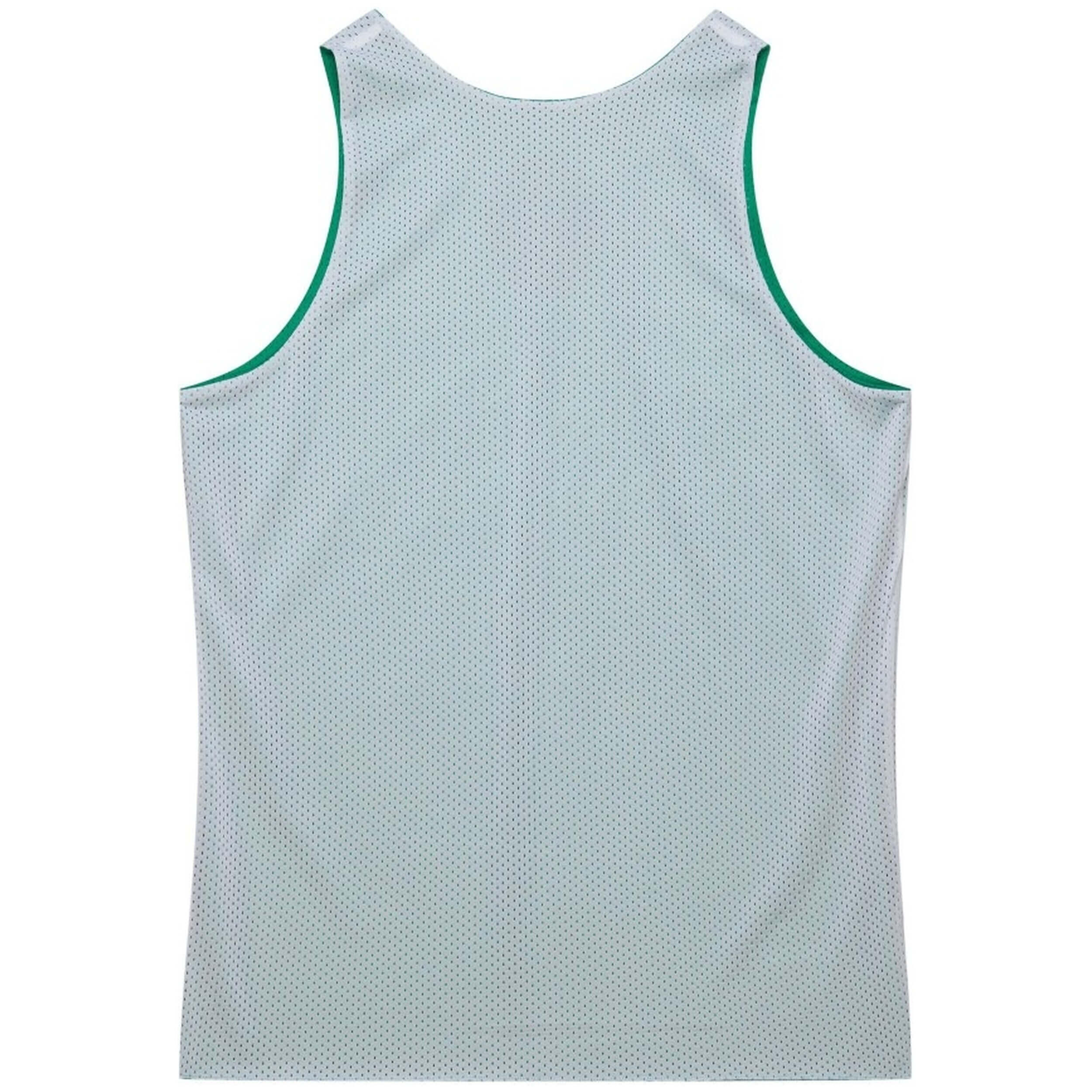 Camiseta de baloncesto Mitchell & ness modelo TMTK6913-BCEYYPPPMTBK para hombre 4/5