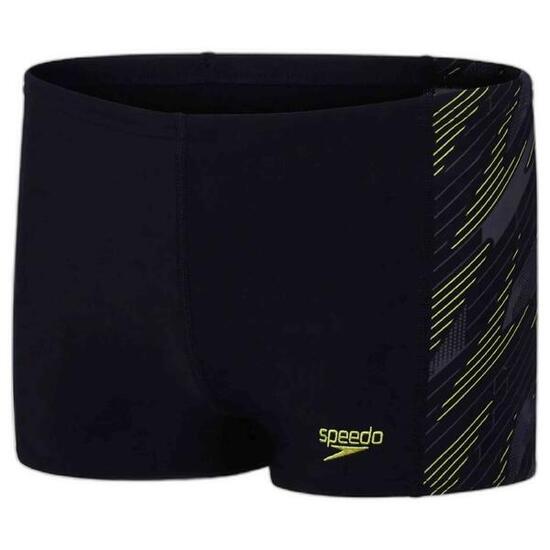 Maillot de bain Speedo Hyperboom Panel pour enfants