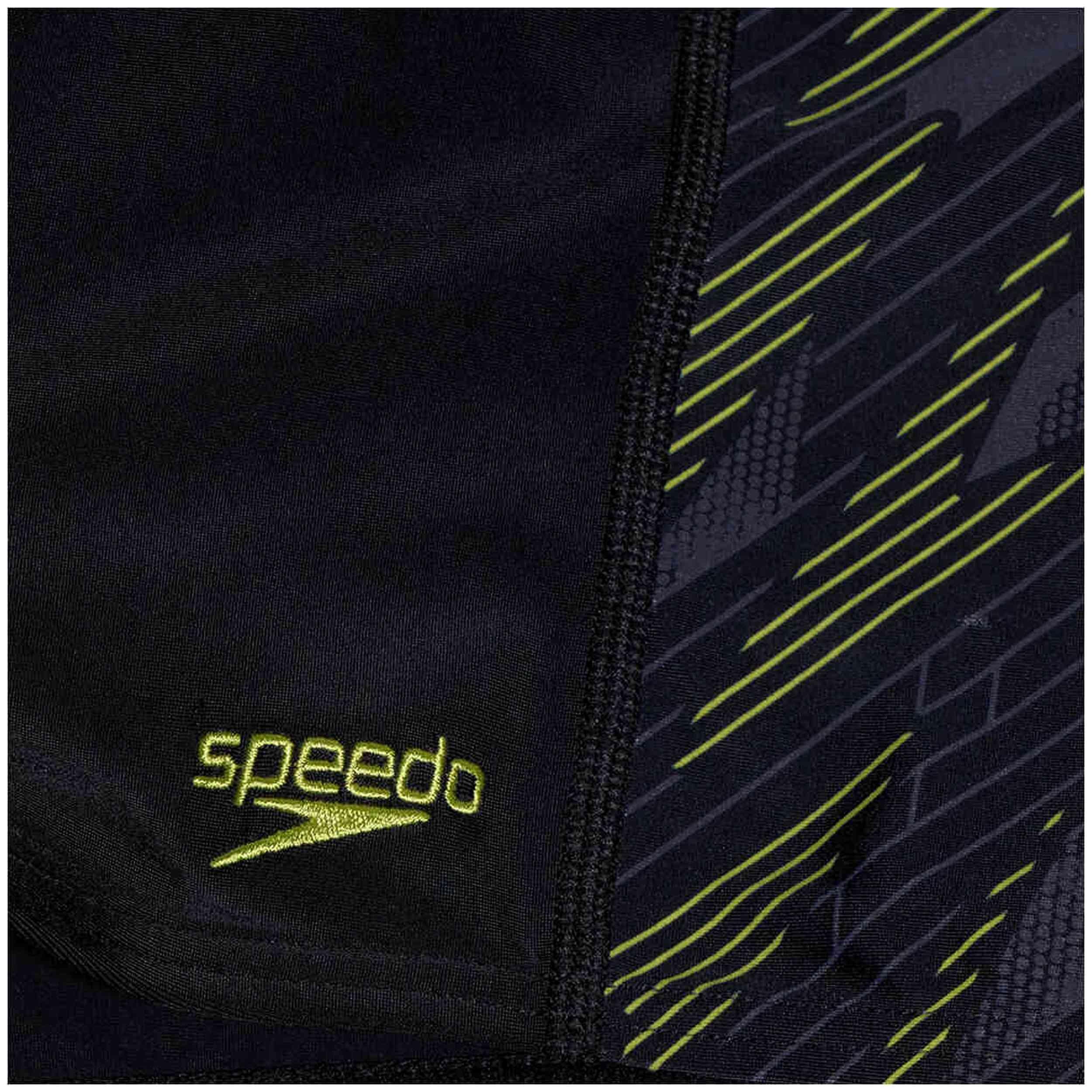 Maillot de bain Speedo Hyperboom Panel pour enfants 3/5