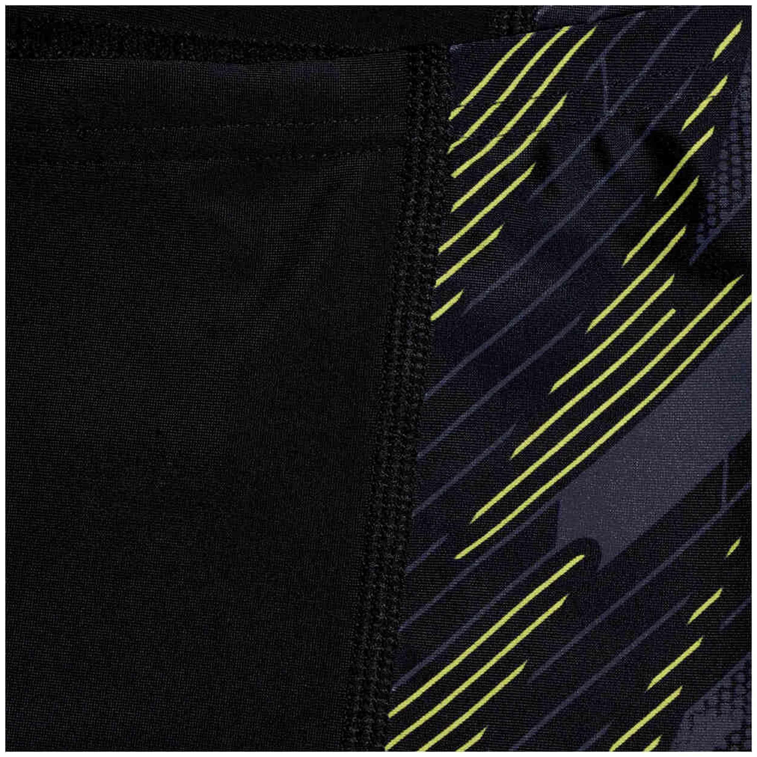 Maillot de bain Speedo Hyperboom Panel pour enfants 4/5