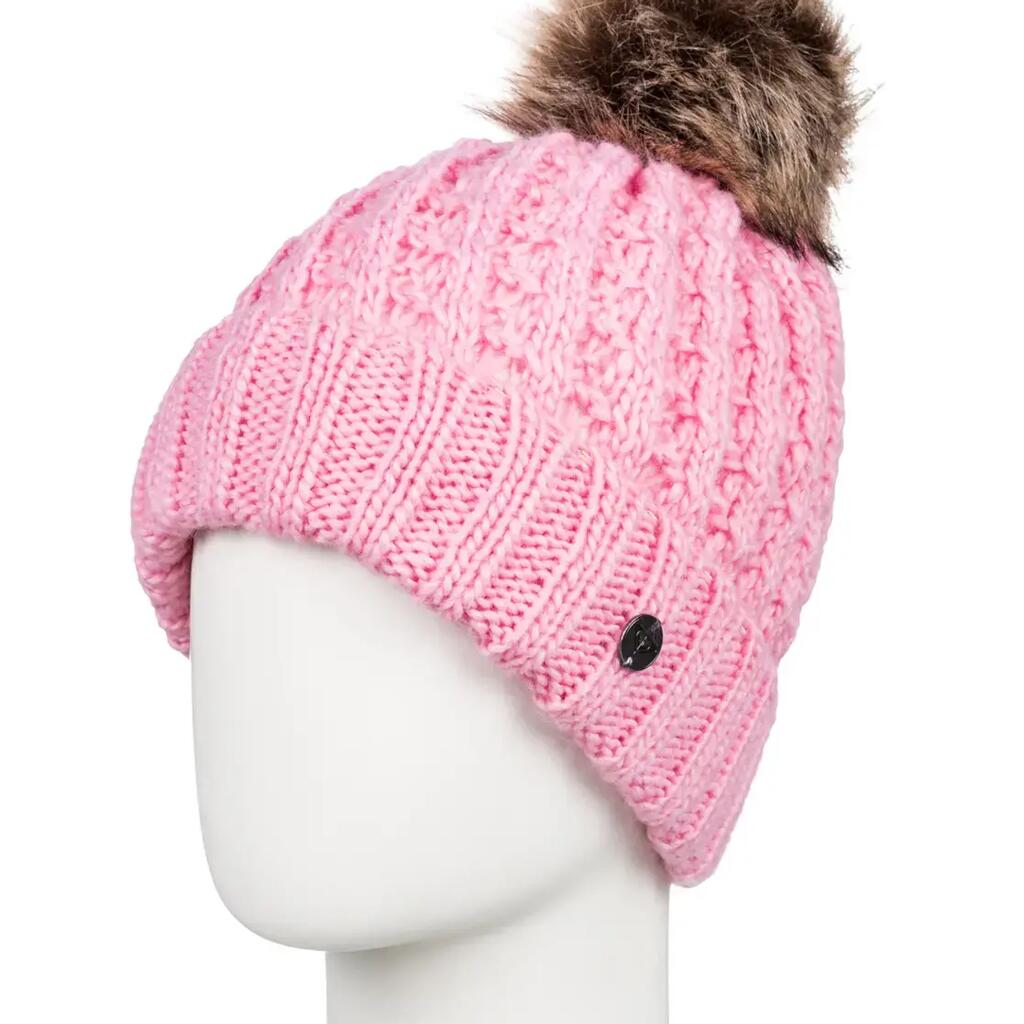 Wool cap Roxy model ERGHA03288-MGS0 for women