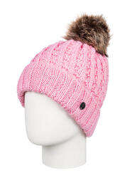 Bonnet BLIZZARD Rose Fille