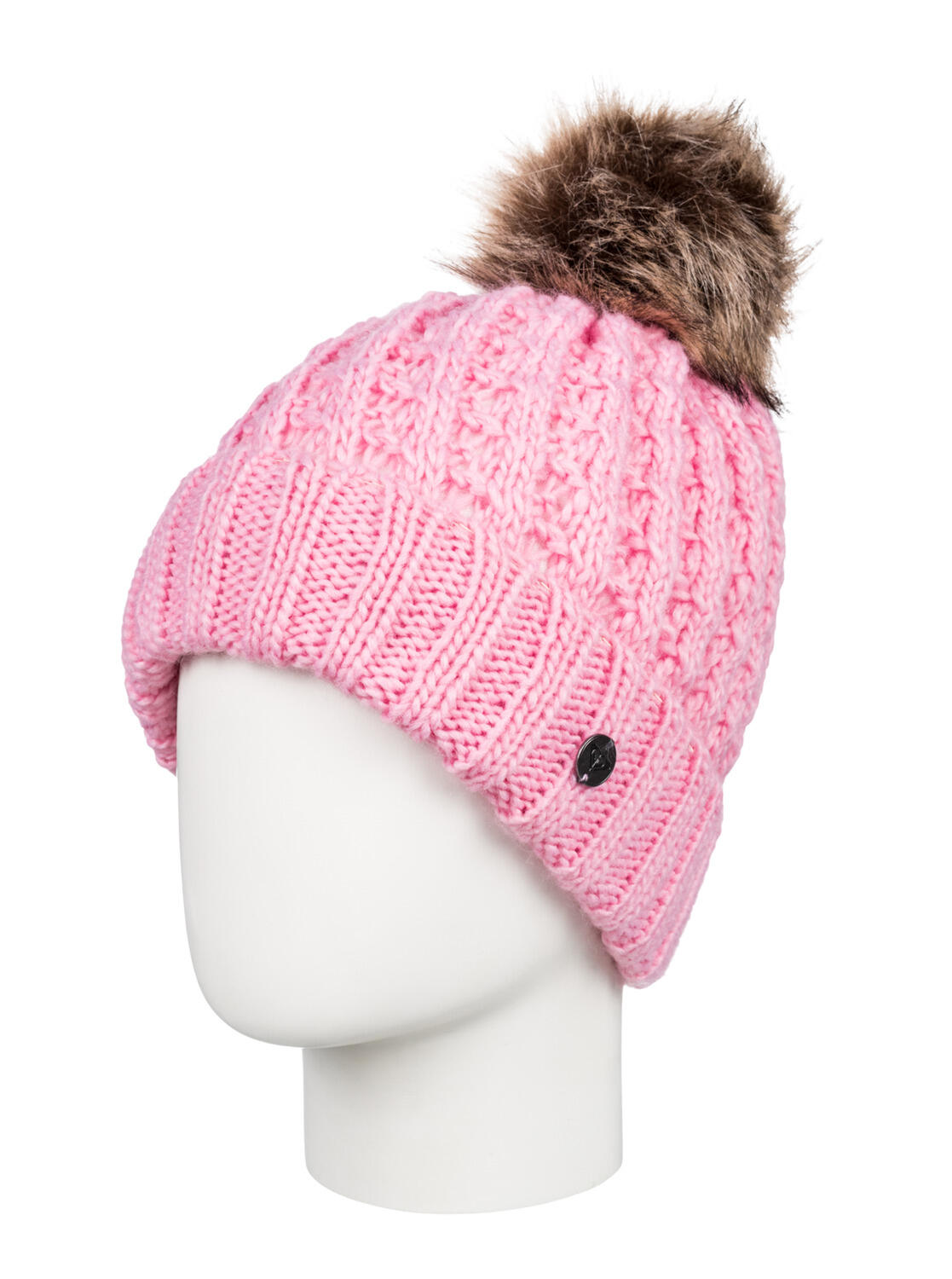 ROXY Gorro de lã Roxy BLIZZARD para mulheres