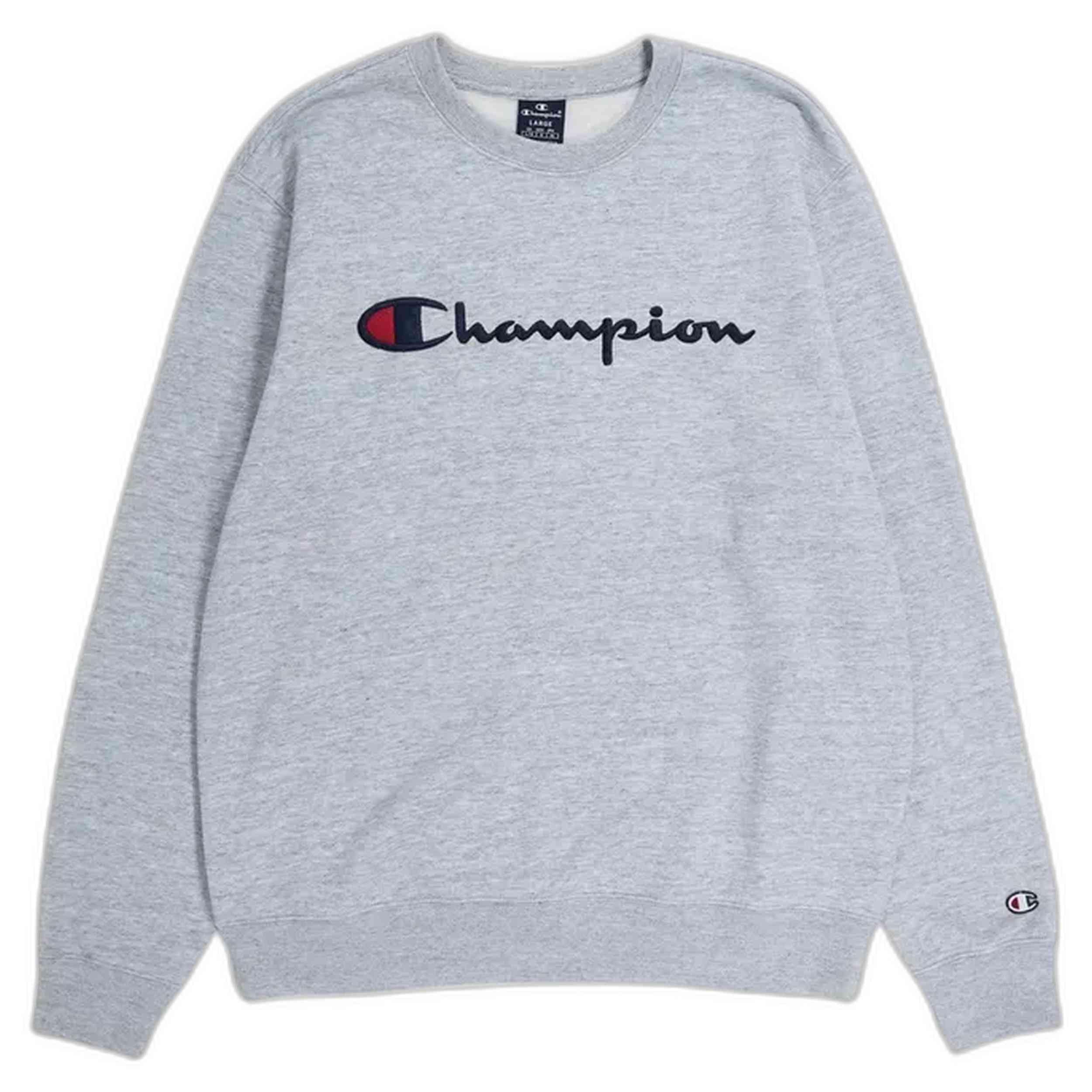 Felpa Champion modello 219828-EM021 per uomini 2/3