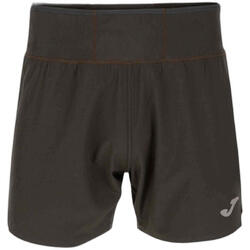 Short Running Homme Joma TRAIL Kaki