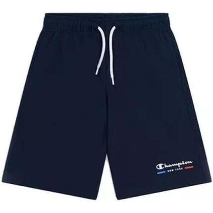 Short Champion modèle 306694-BS501 pour enfants