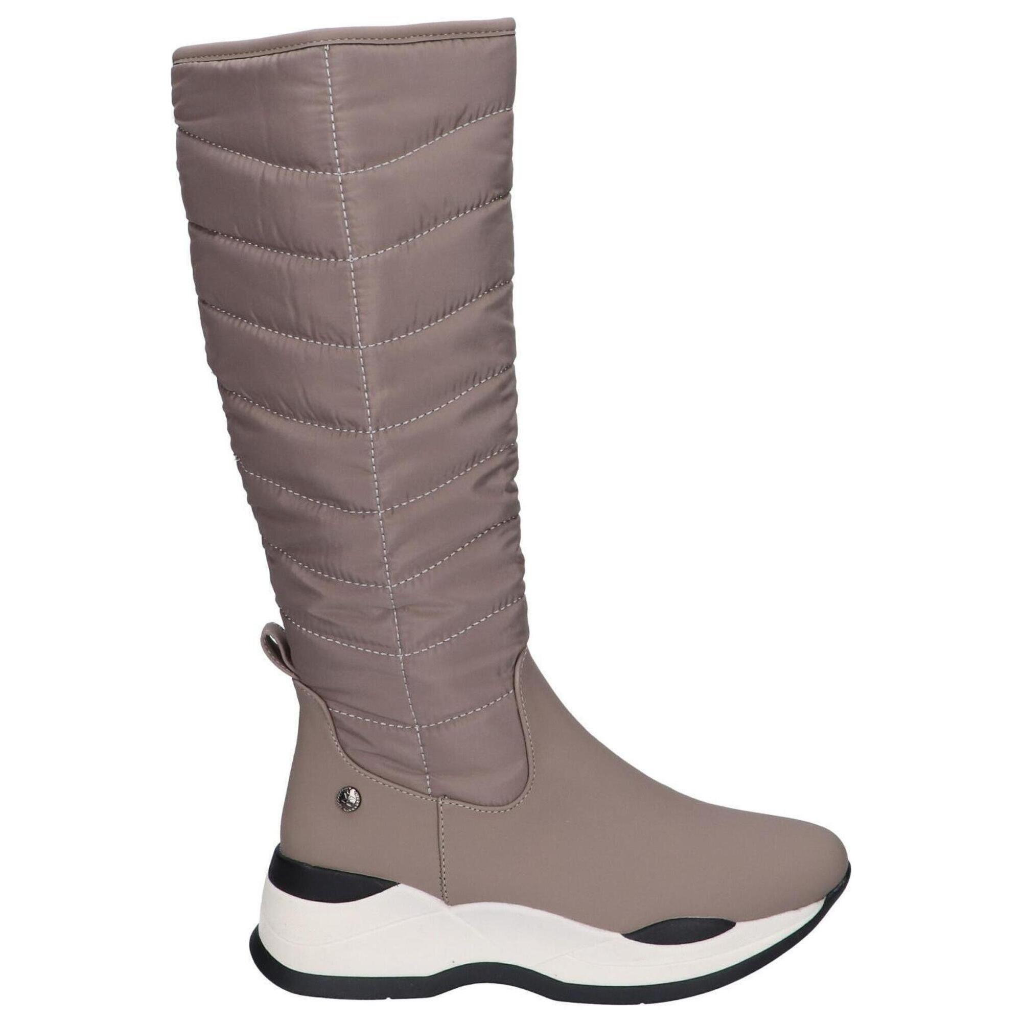 Xti - Bottes Xti Pour Femmes - Bottes De Chasse - Marron - Decathlon