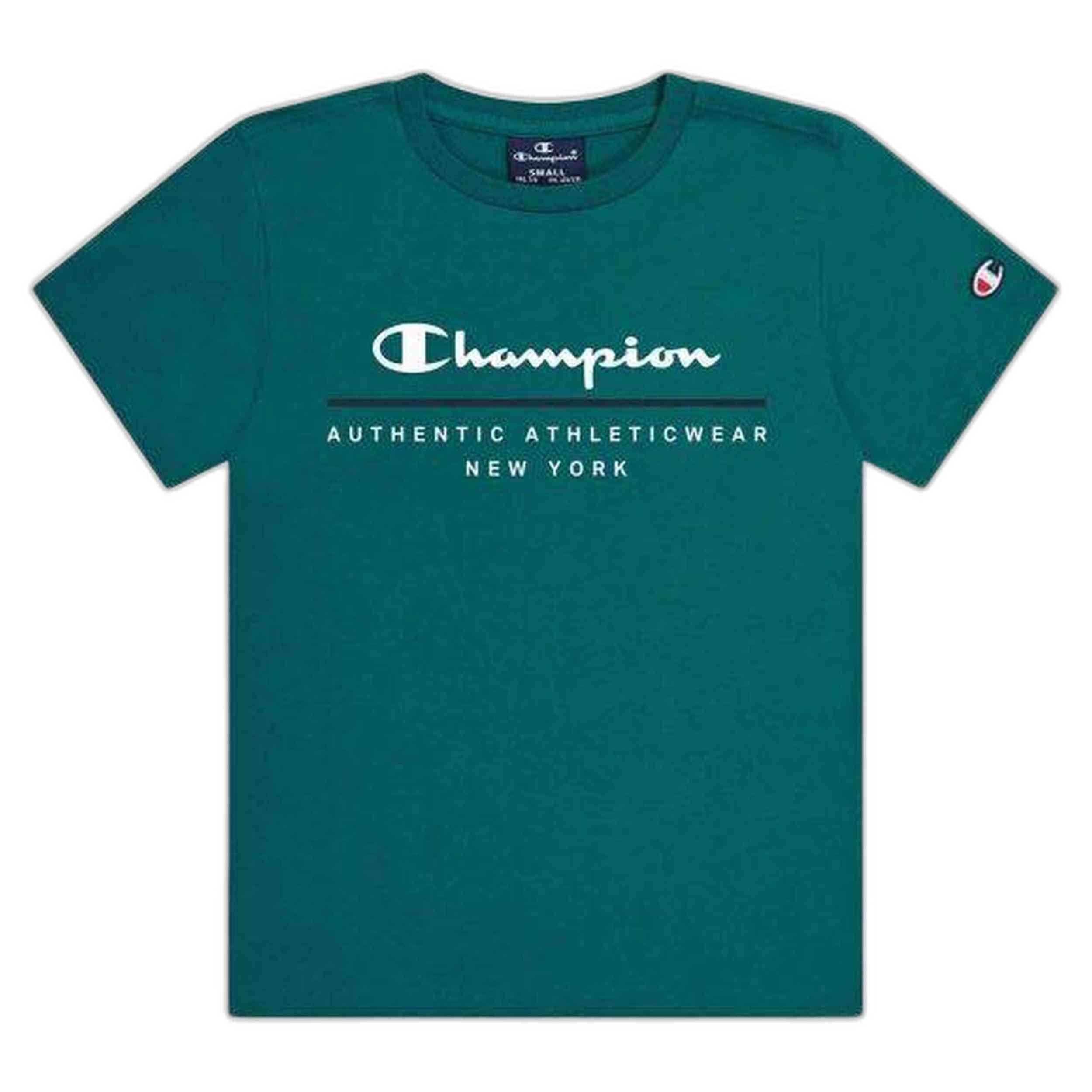 T-shirt Champion modèle 306696-GS571 pour homme 3/3