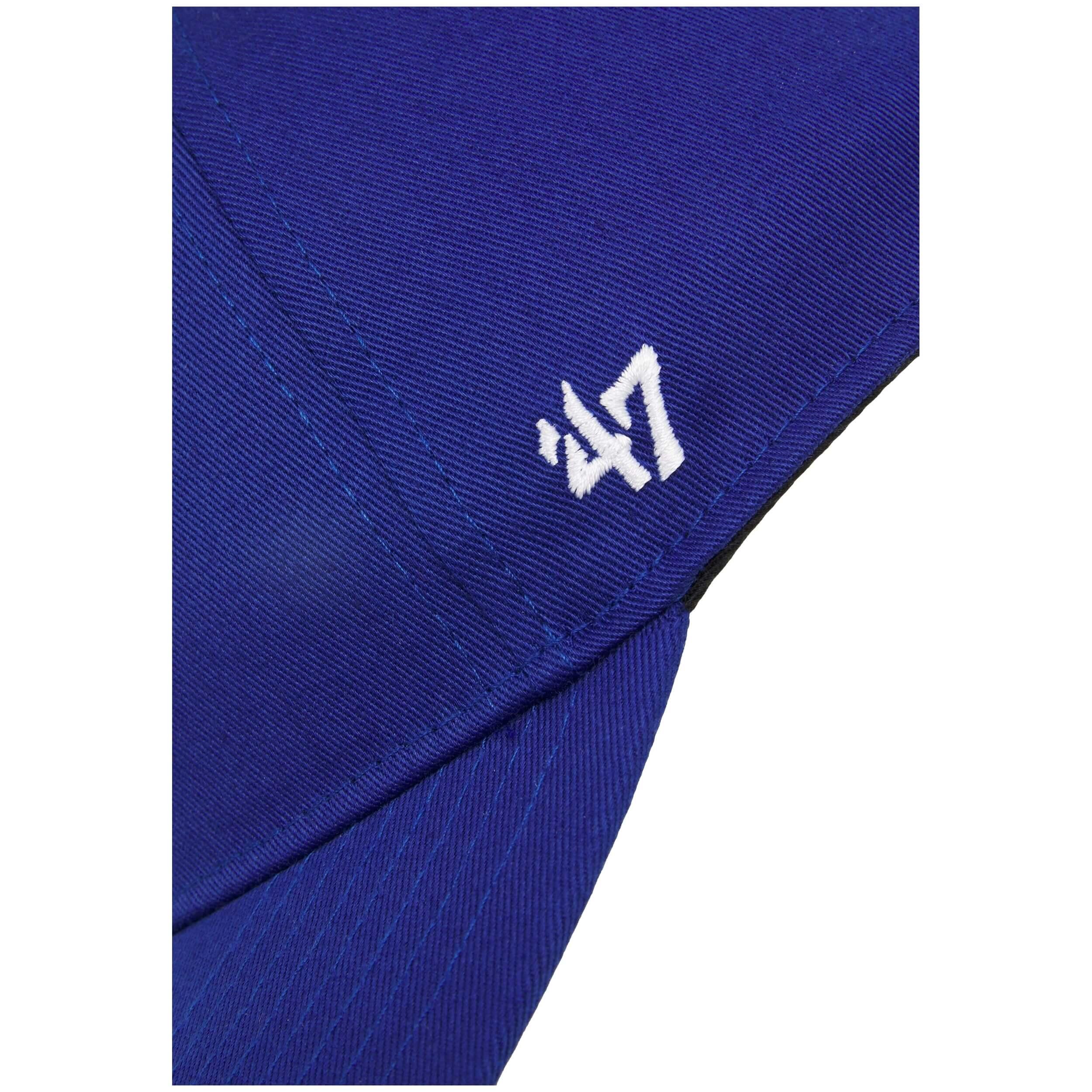 Kšiltovka MLB Los Angeles Dodgers Raised Basic ’47 MVP 5/6