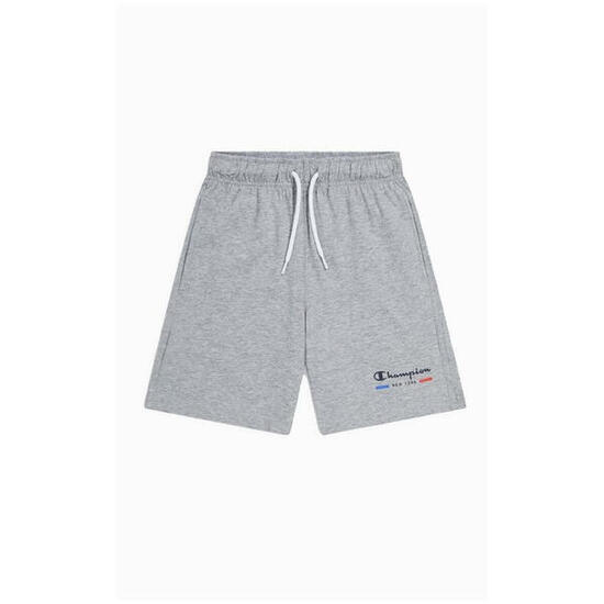 Pantaloncini Champion Logo per ragazzi