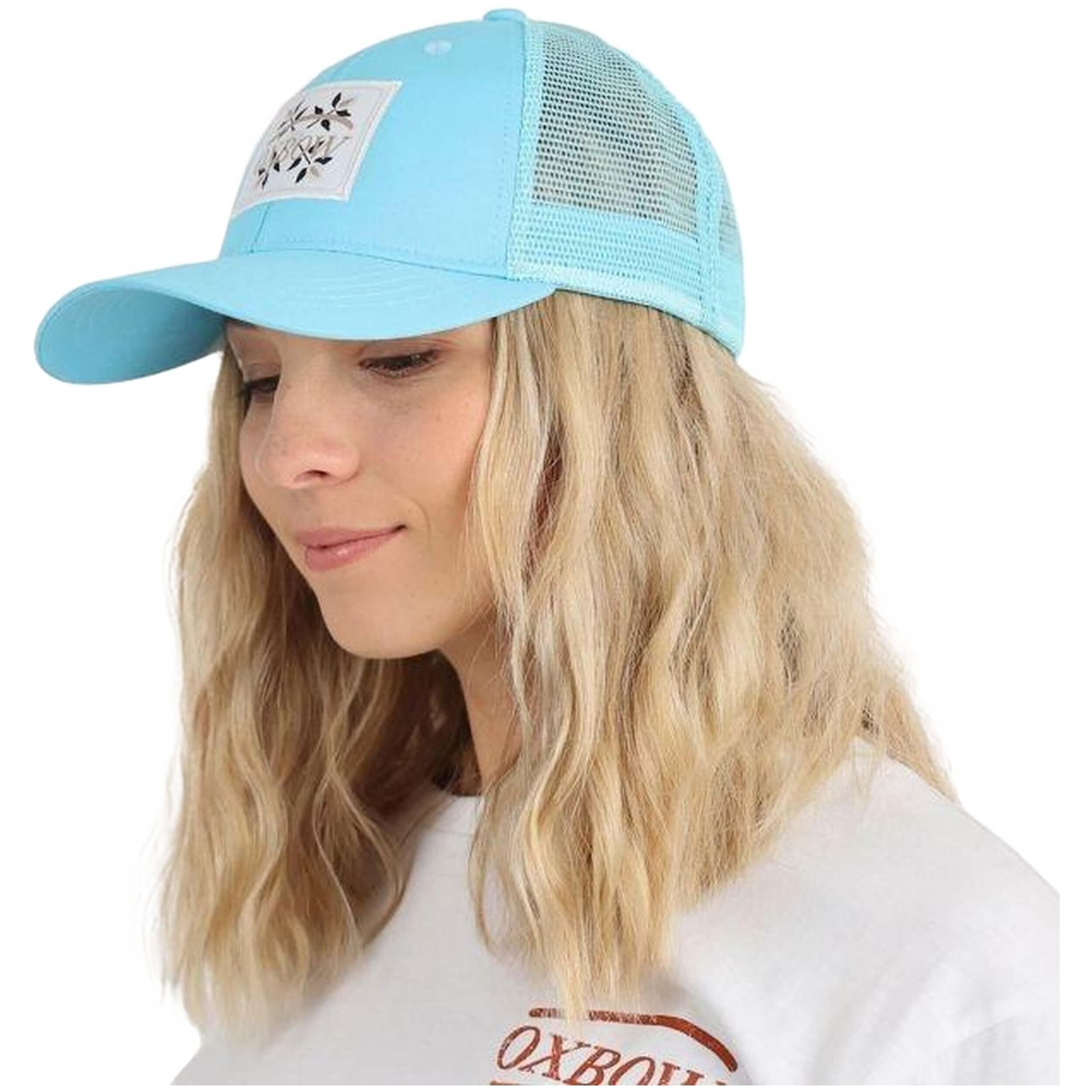 Pet Oxbow model kepy-seablue voor unisex 4/5