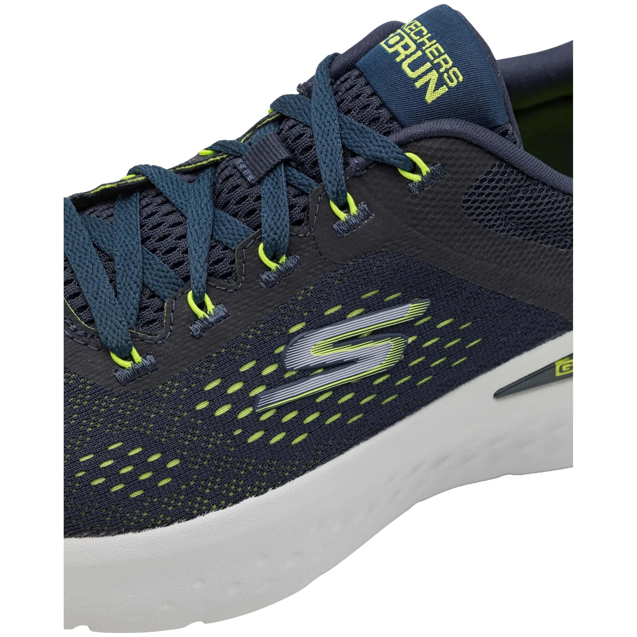 Baskets Skechers modèle 220894-NVLM pour homme 6/6