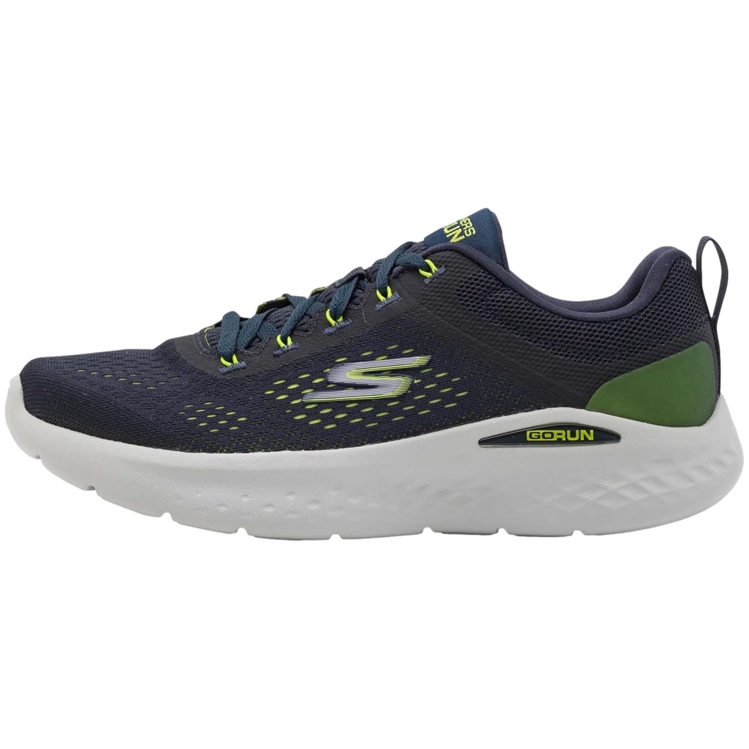 Baskets Skechers modèle 220894-NVLM pour homme 1/6