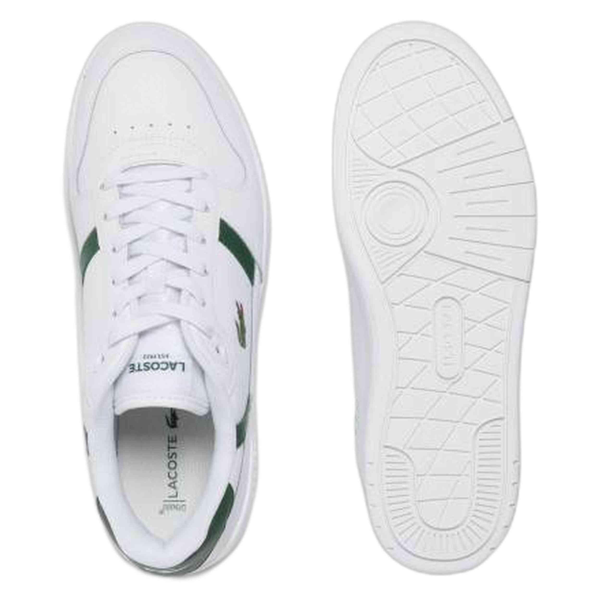 Scarpe Lacoste modello 48SMA0031-1R5 per uomini 3/5