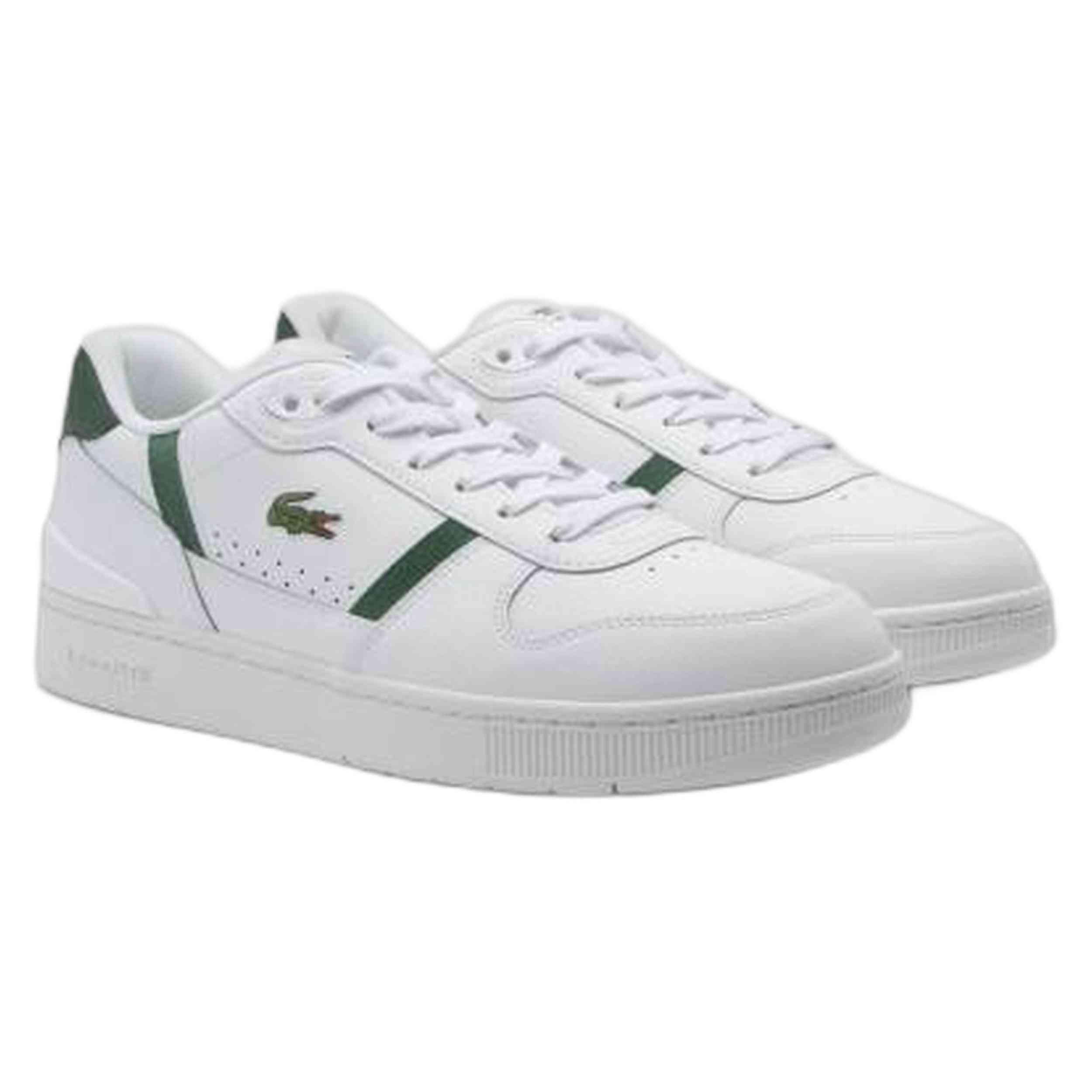 Scarpe Lacoste modello 48SMA0031-1R5 per uomini 5/5