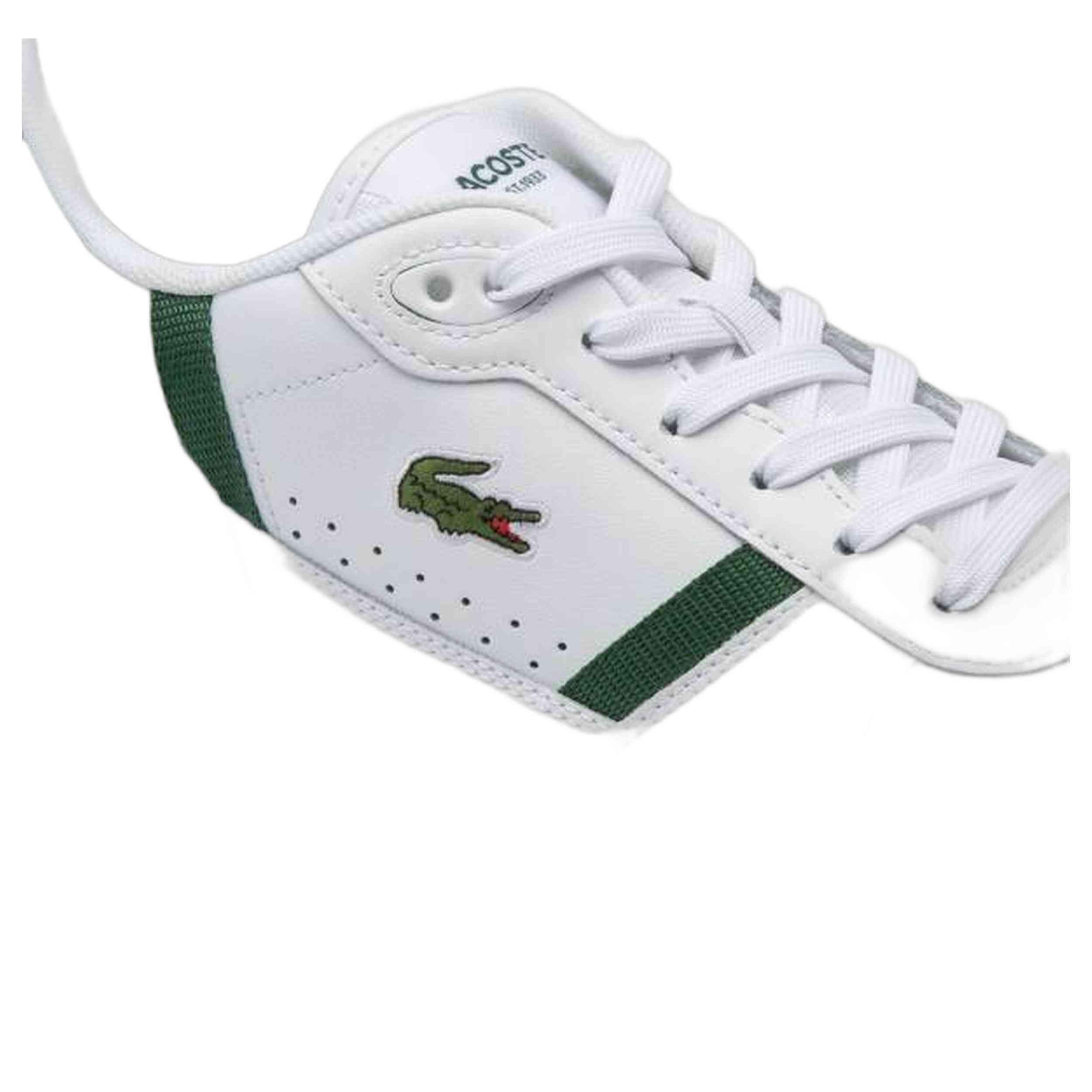 Scarpe Lacoste modello 48SMA0031-1R5 per uomini 2/5