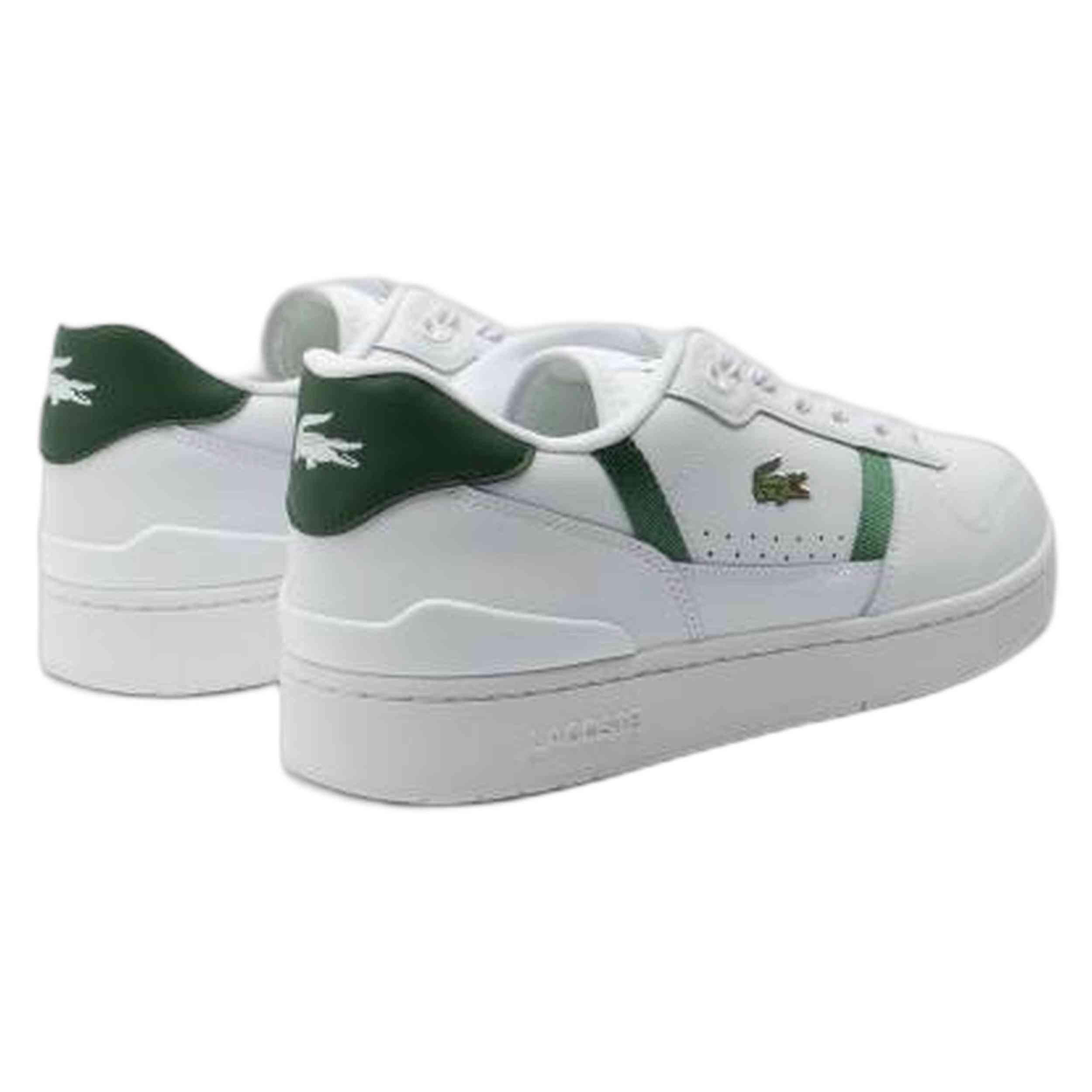 Scarpe Lacoste modello 48SMA0031-1R5 per uomini 4/5