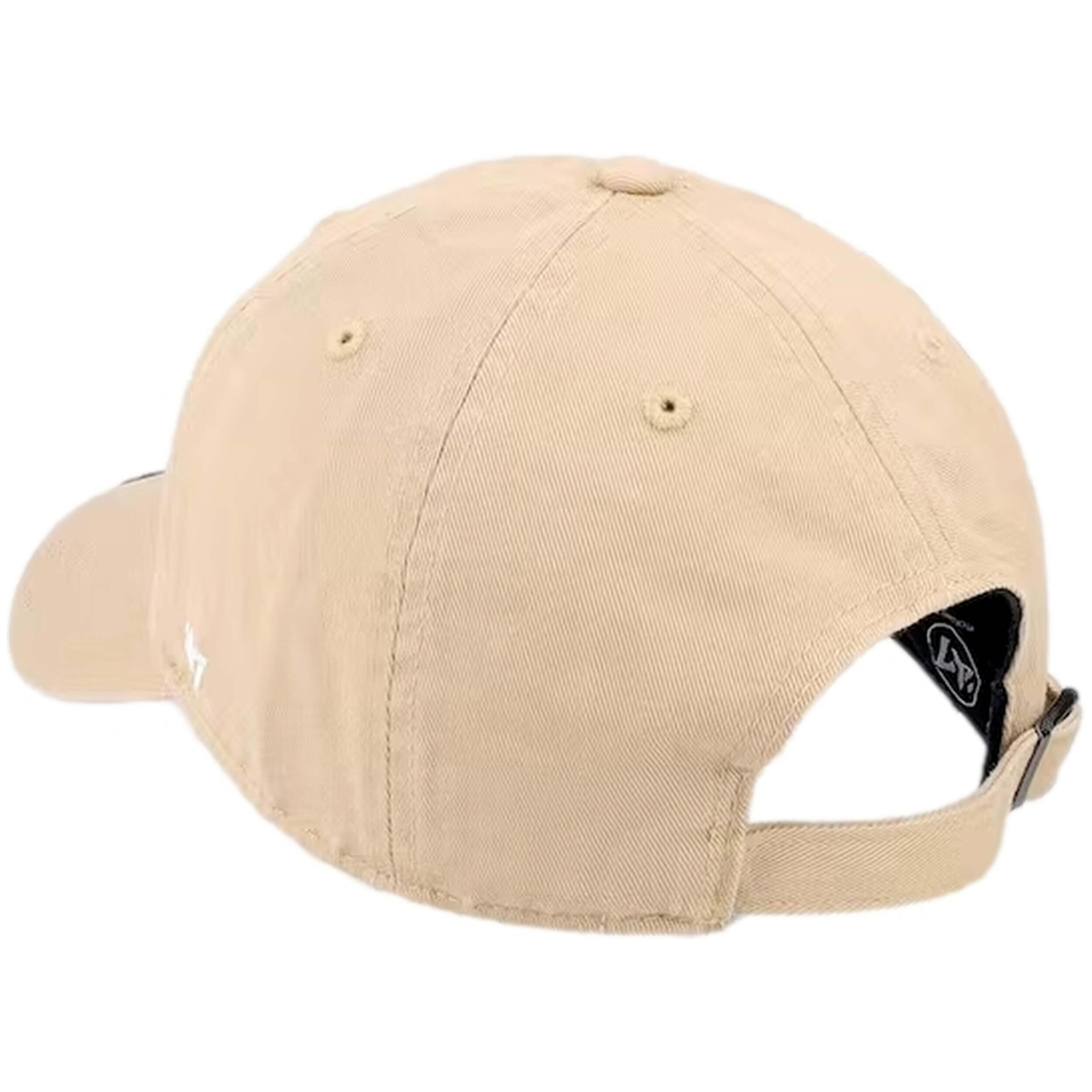 Kappe 47 brand Mlb New York Yankees Base Runner für unisex 2/3