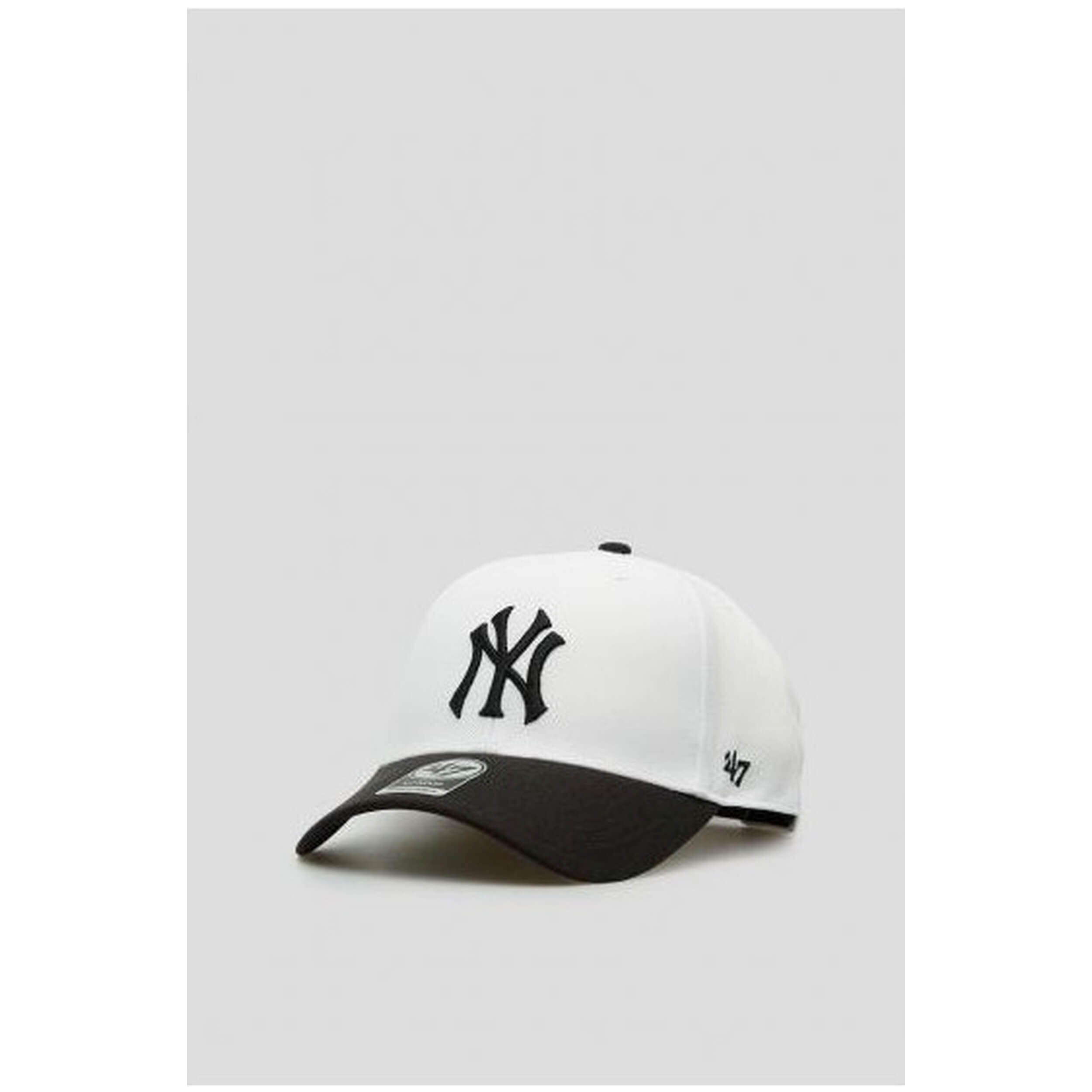47 BRAND Kšiltovka MLB New York Yankees Sure Shot Snapback TT ’47 MVP