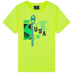 T-shirt Champion Crewneck pour homme