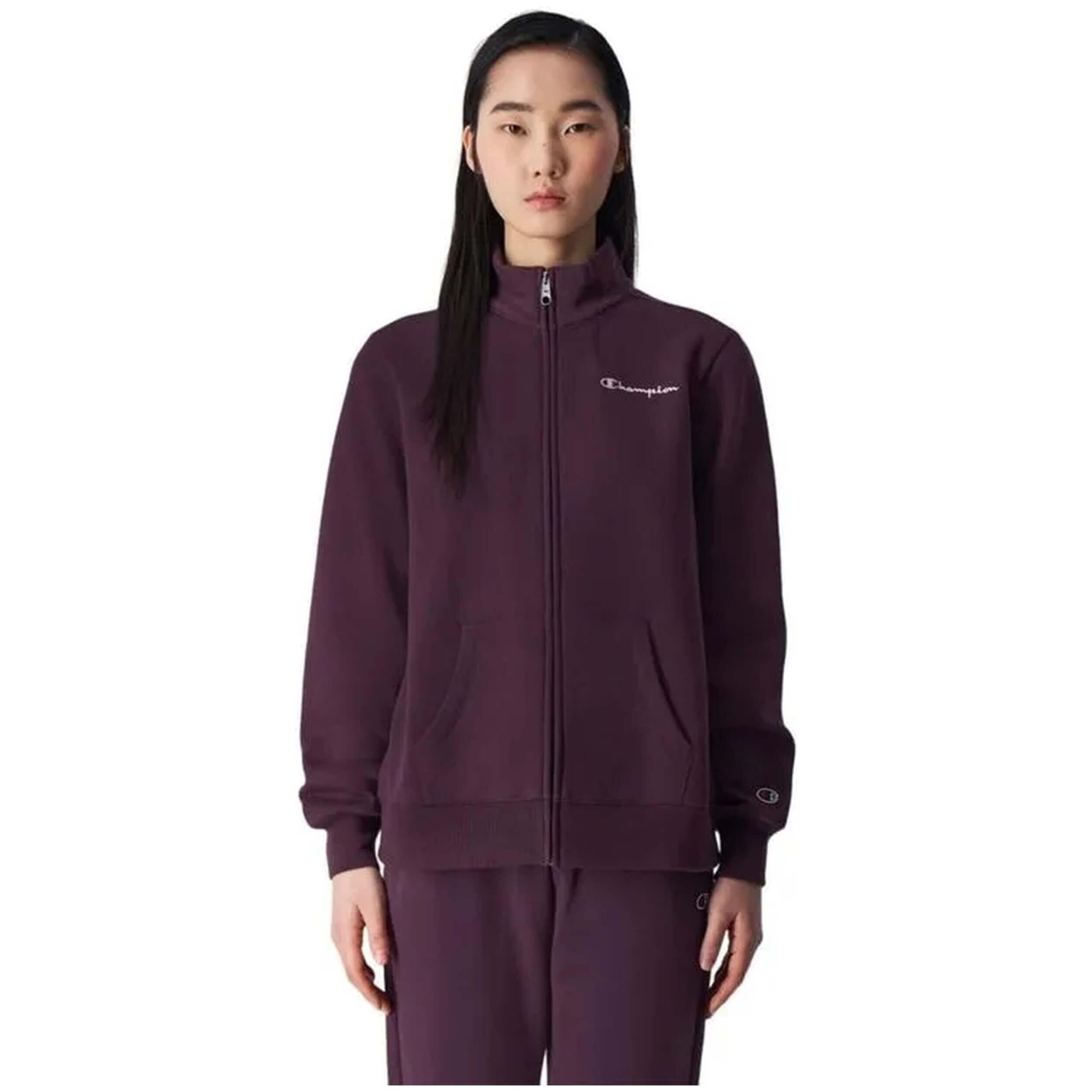 Sweat Champion modèle 117532-VS503 pour femmes 1/2