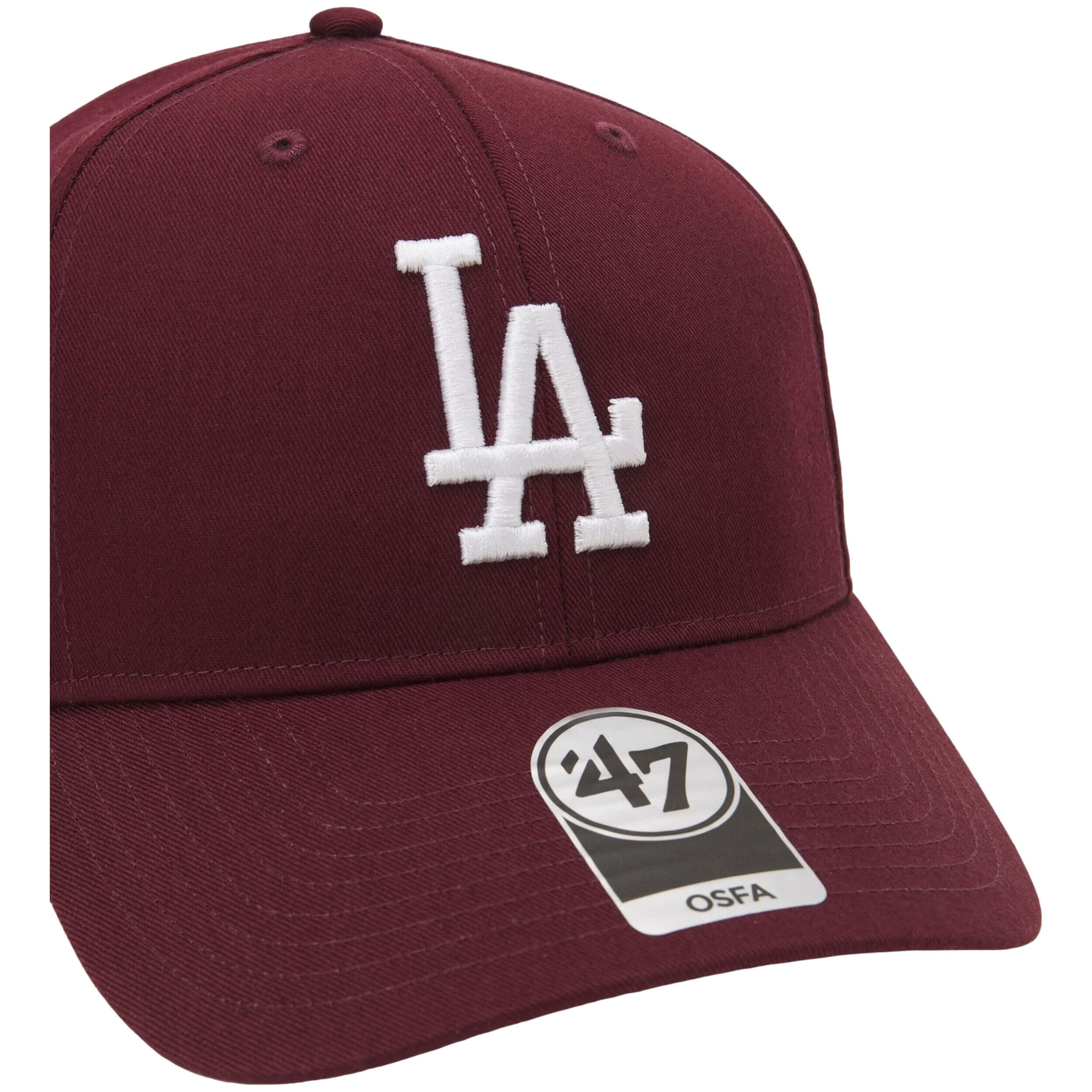 Casquette 47 brand modèle B-RAC12CTP-KM pour unisexe 4/4