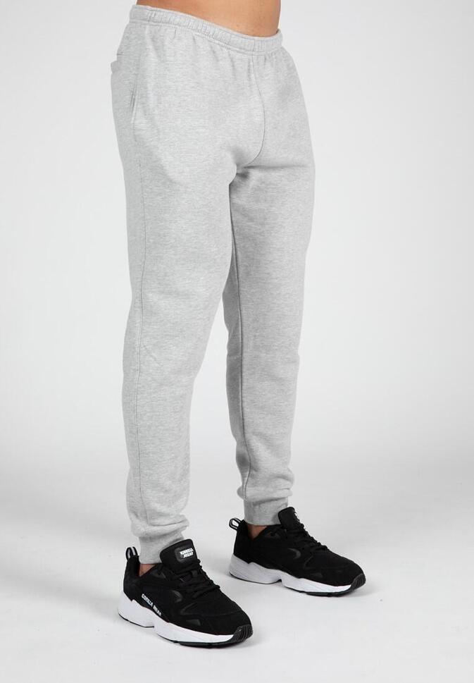 Kennewick SweatSpodnie - Szary