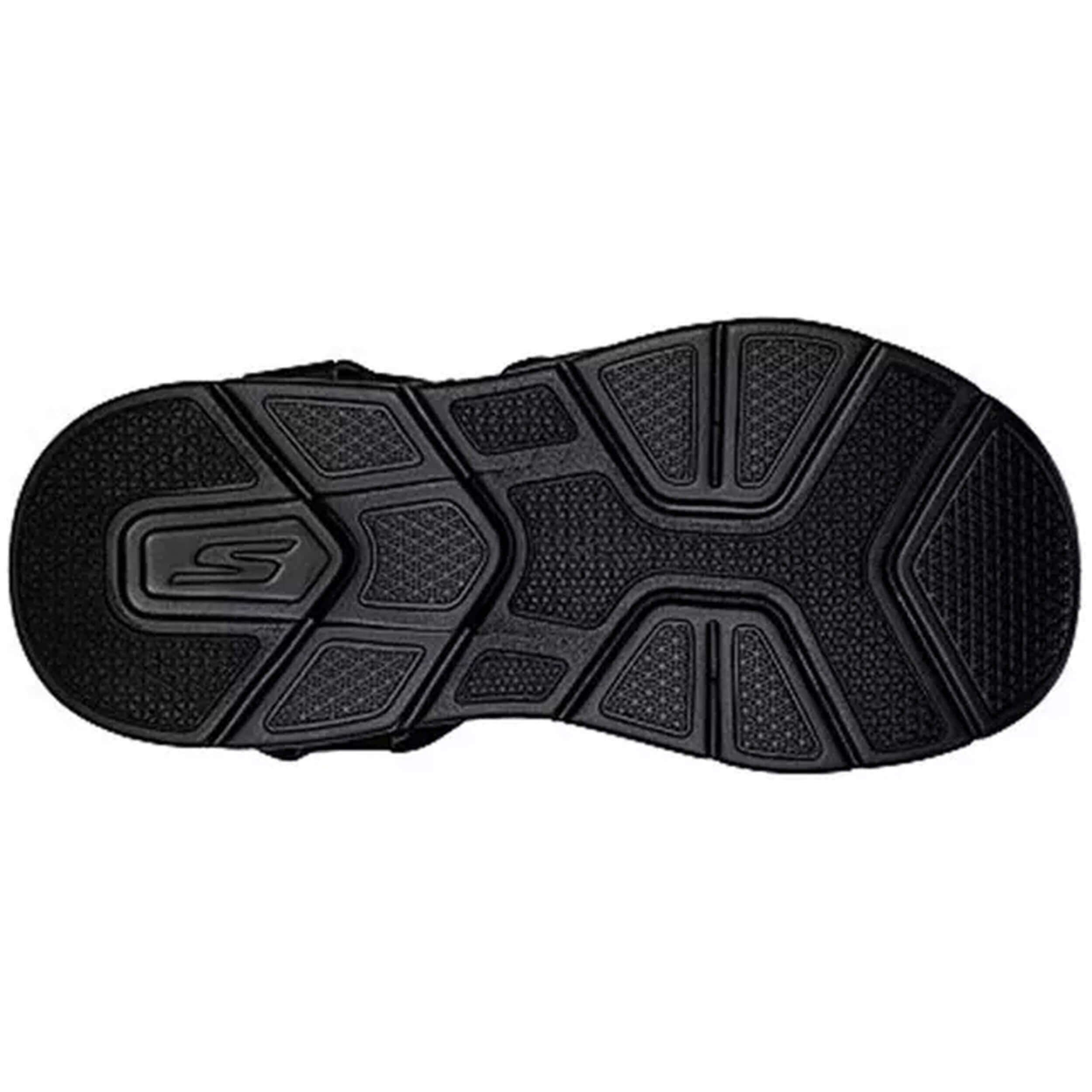 Sandales Femme Skechers Go Consistent Noir 5/5