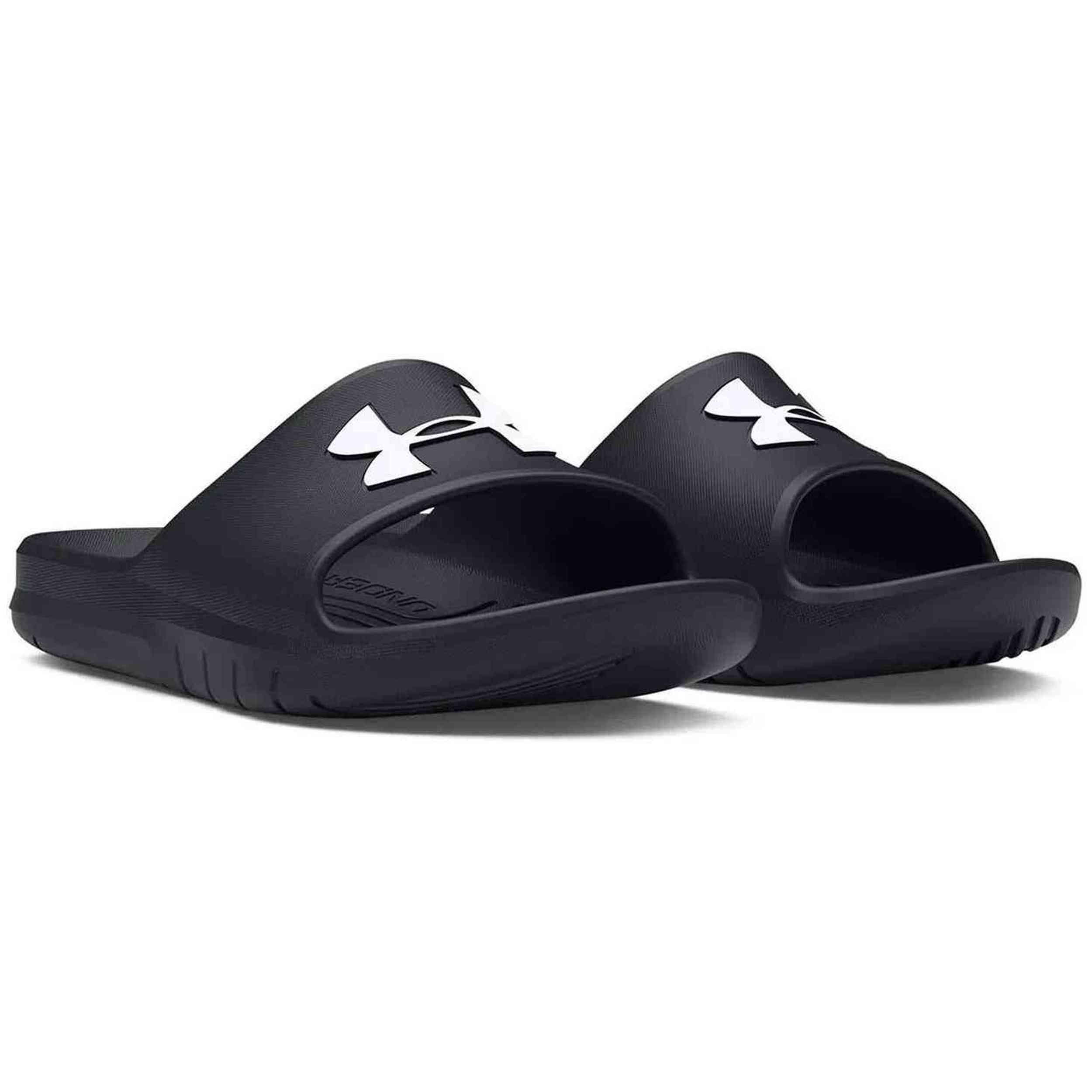 Slide sandals Under armour model 3021286-001 for unisex 5/5
