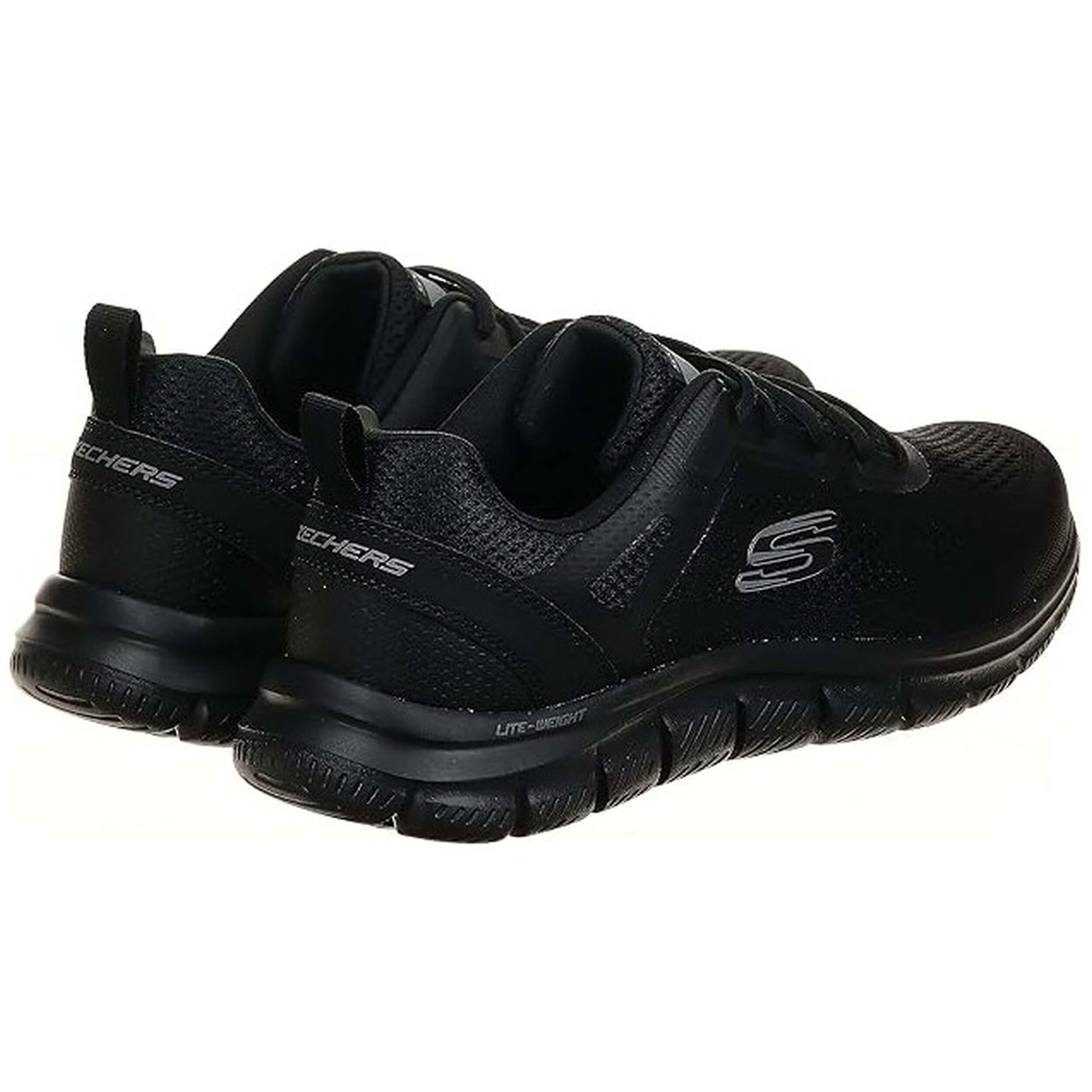 Sapatilhas Skechers modelo 232698-BBK para homem 4/5
