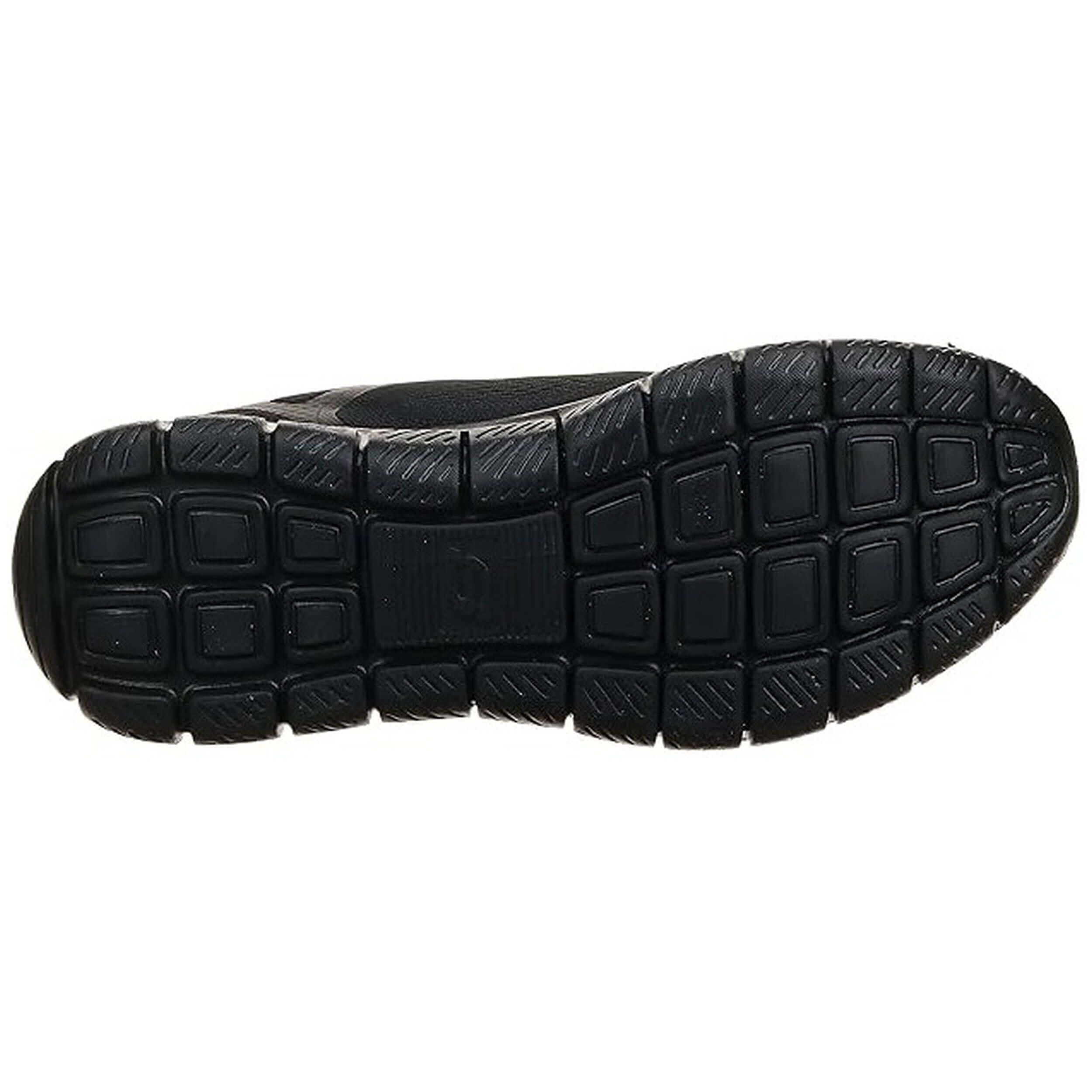 Sapatilhas Skechers modelo 232698-BBK para homem 3/5