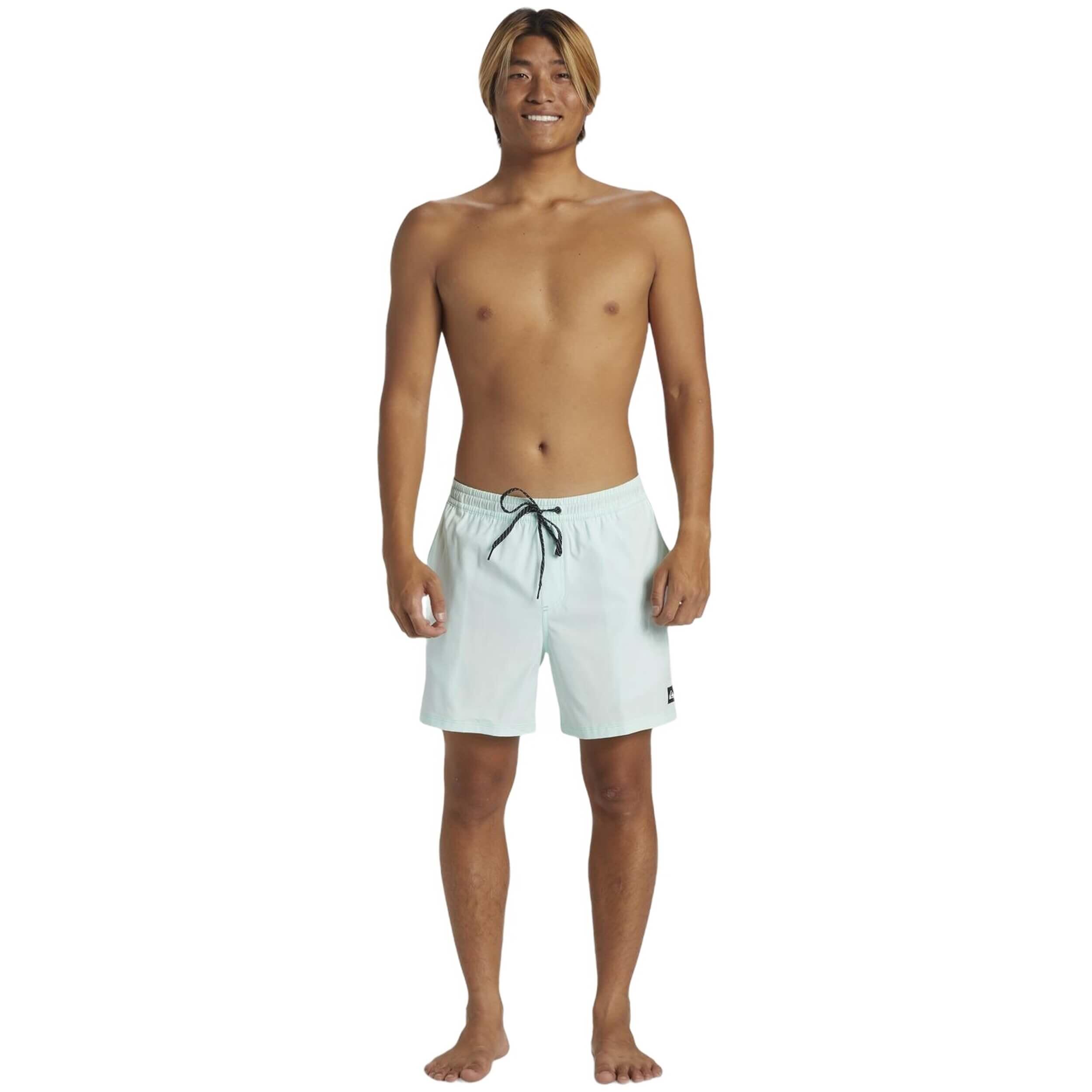 Pantaloncini Quiksilver modello AQYJV03141-BET0 per uomini 4/5