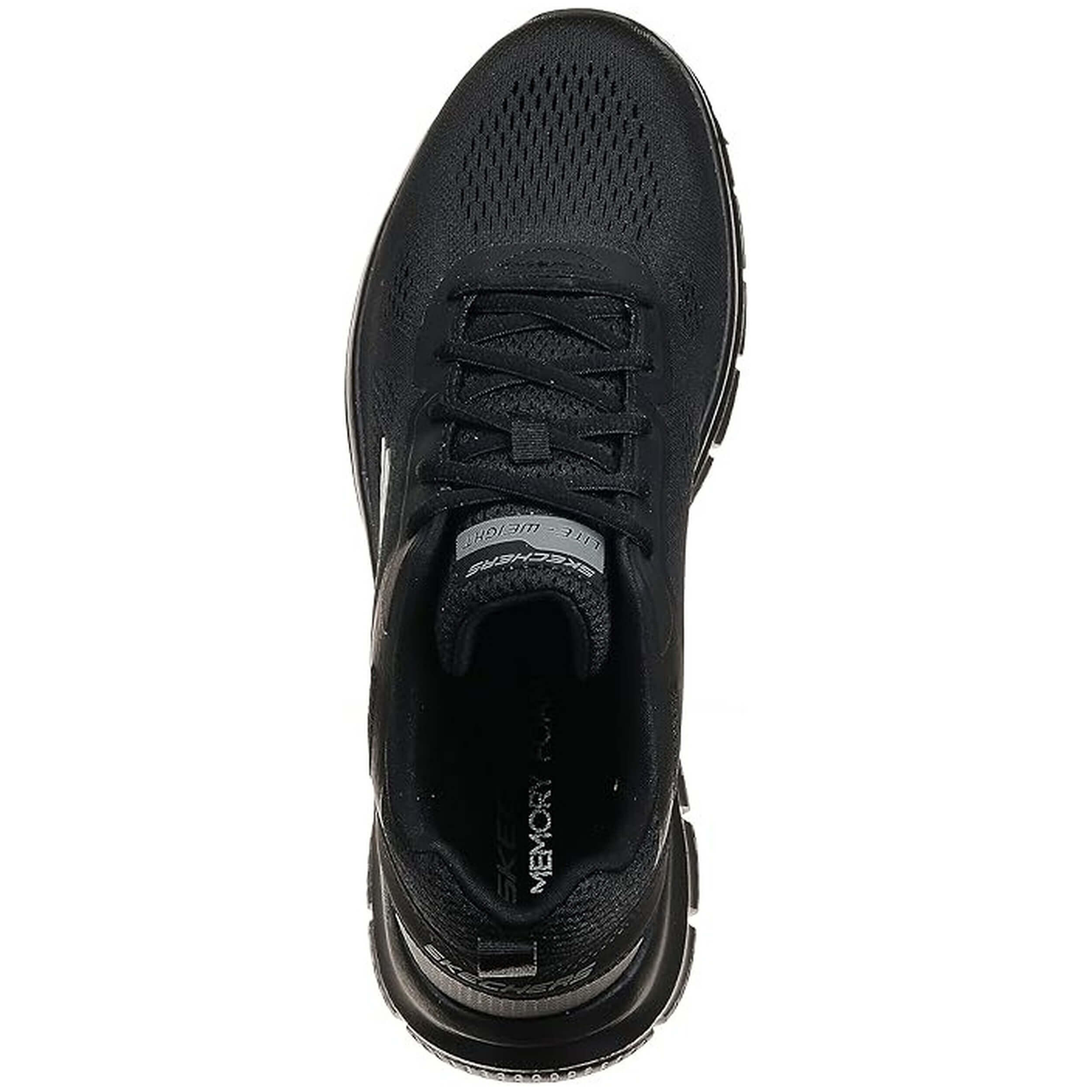 Sapatilhas Skechers modelo 232698-BBK para homem 2/5