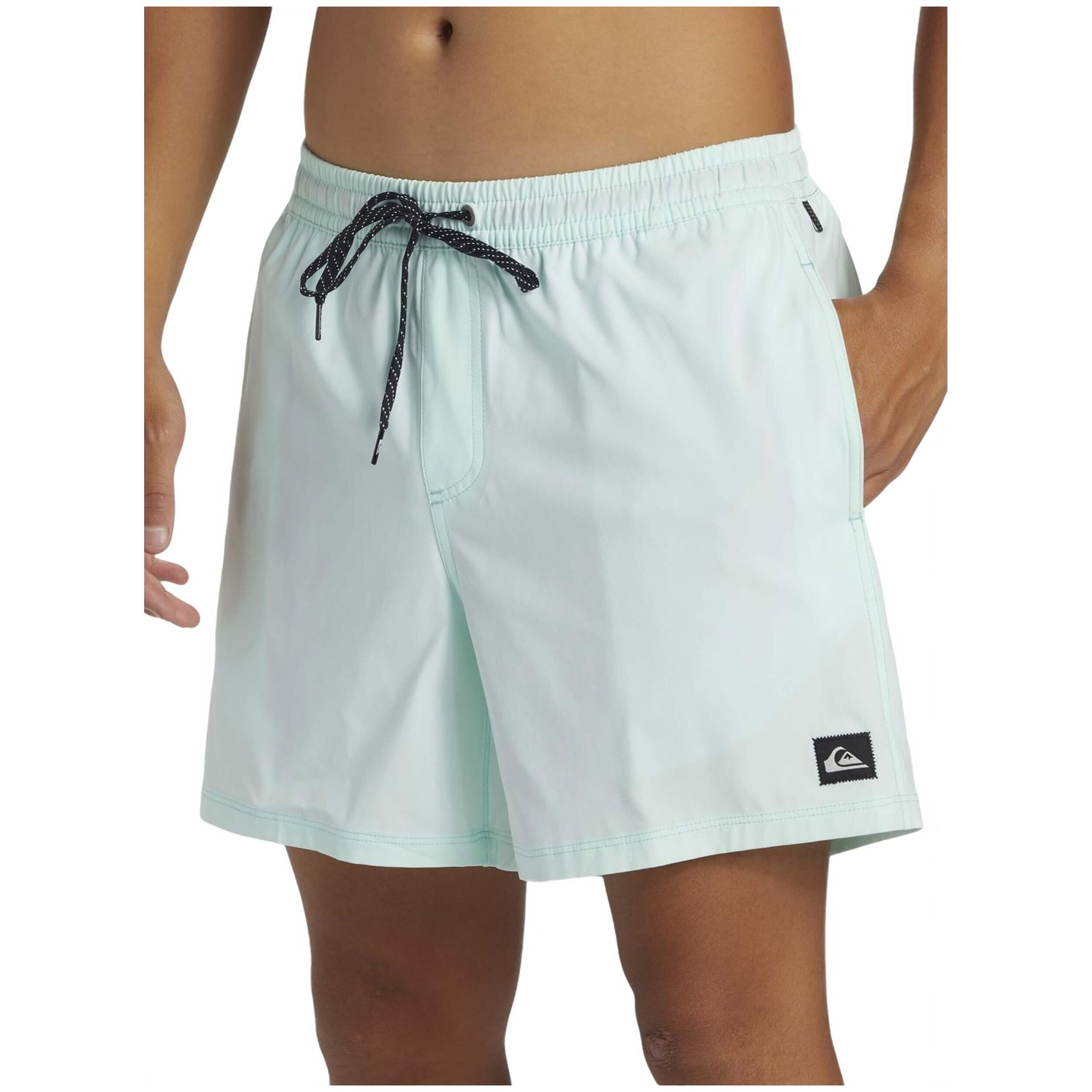 Pantaloncini Quiksilver modello AQYJV03141-BET0 per uomini 3/5