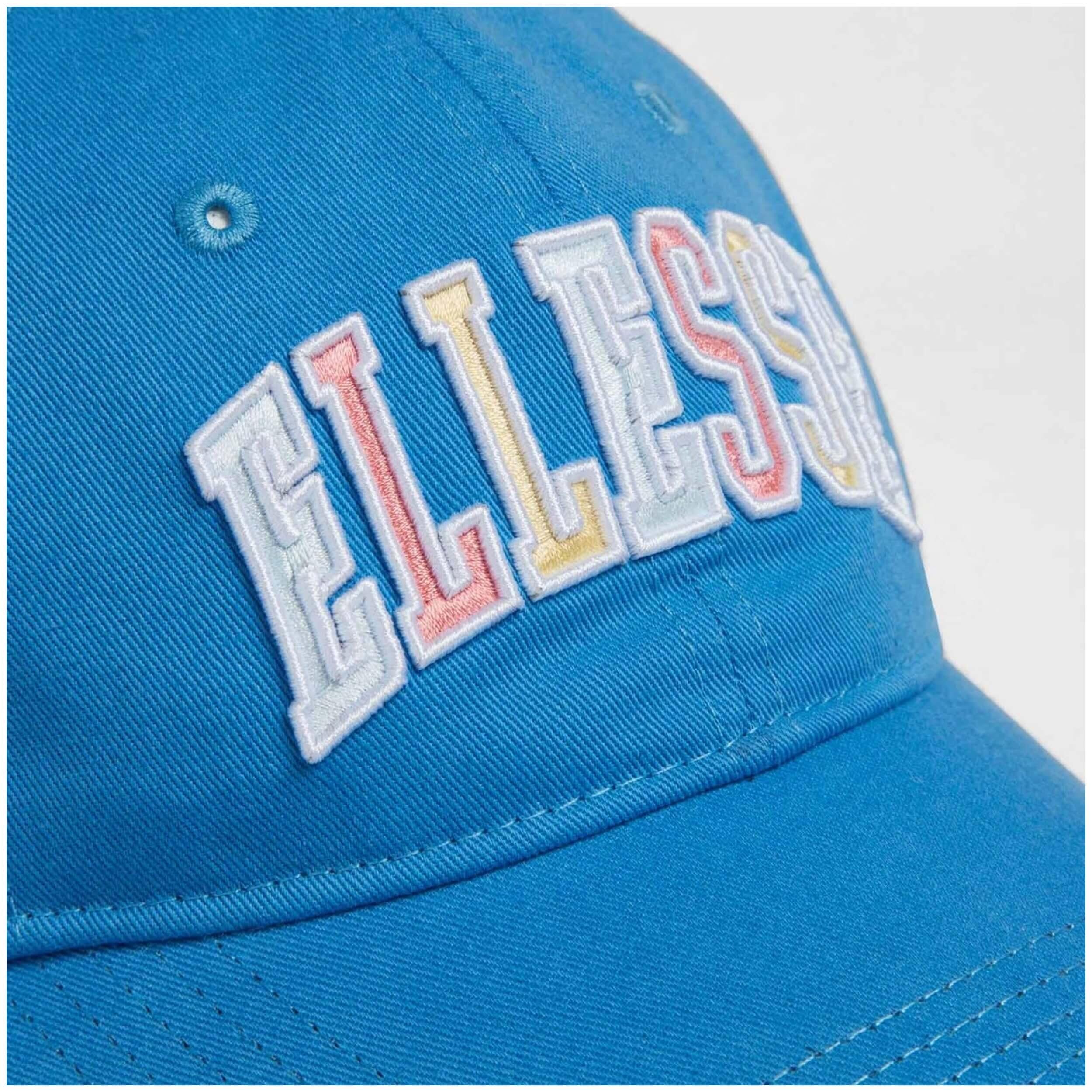 Gorra Ellesse Capalo para unisex 4/4