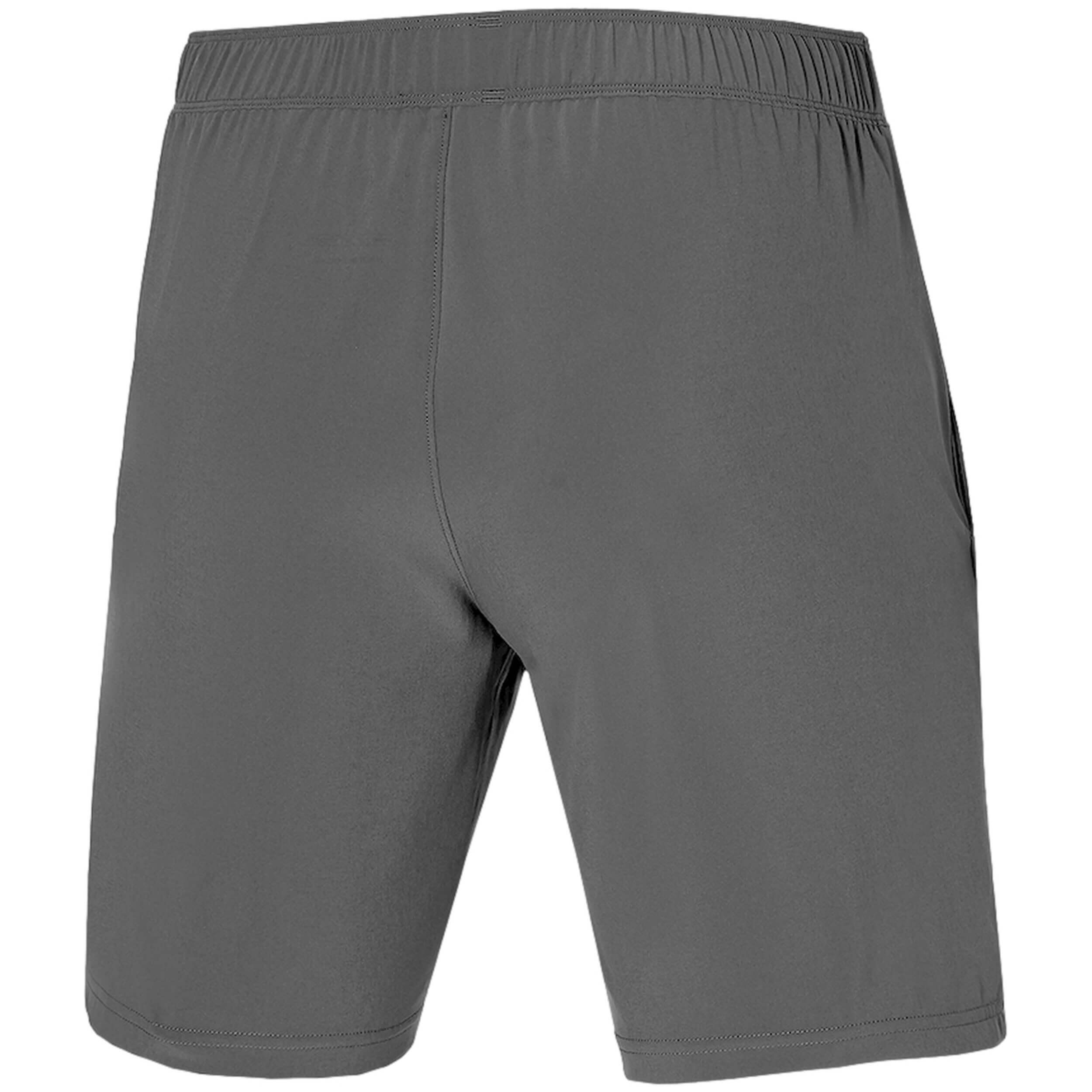 Kurze hose Mizuno 8 In Flex für männer 2/4