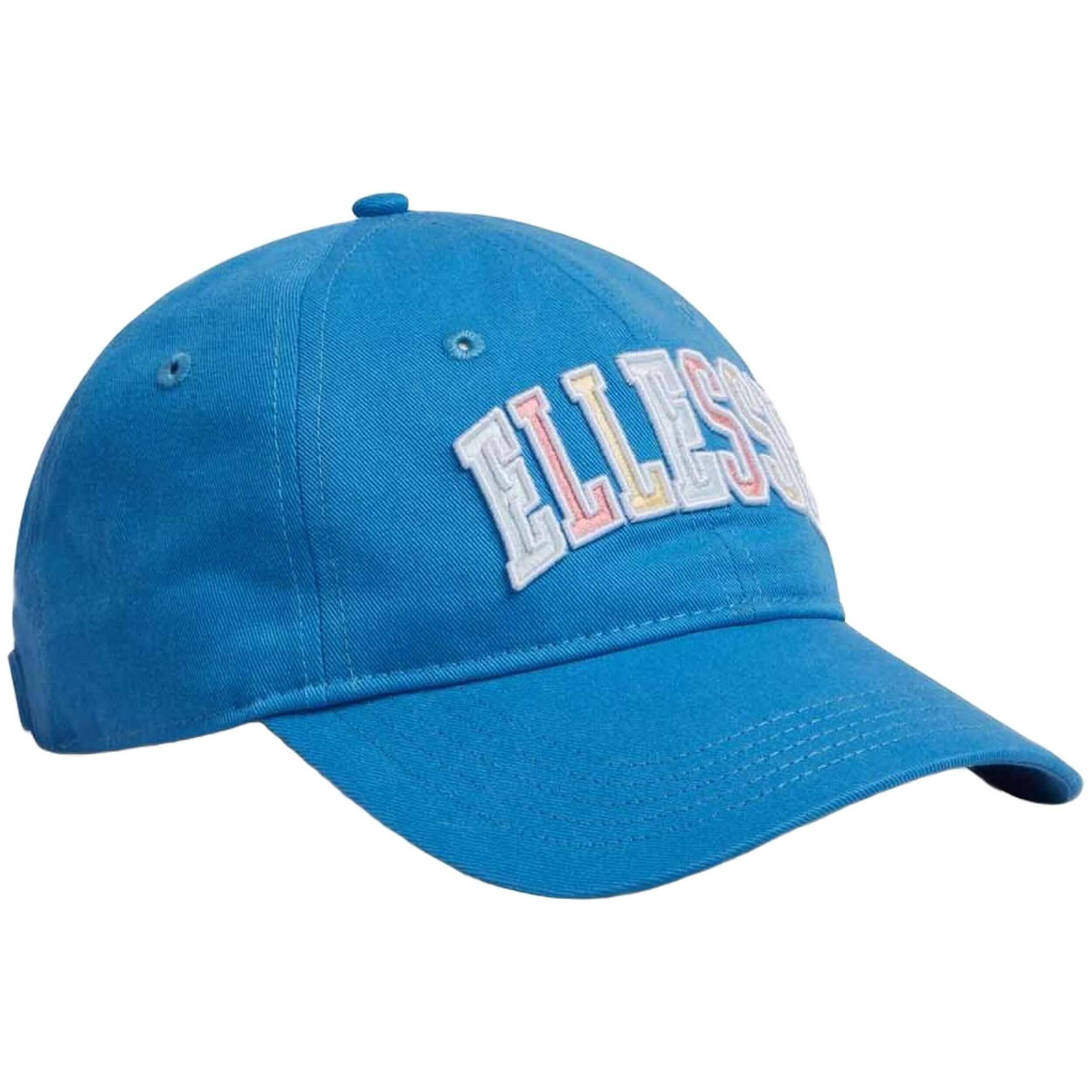 Gorra Ellesse Capalo para unisex 2/4