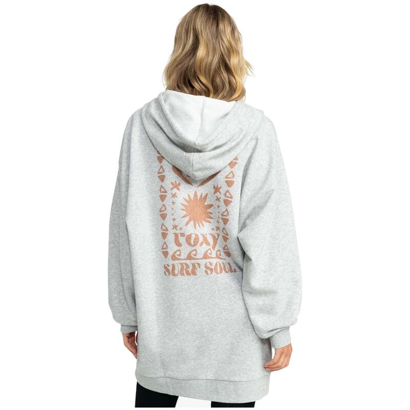 Happiness Forever - Sweat à capuche pour Fille 8-16 ans | Roxy