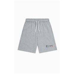 Short Champion Logo pour enfants