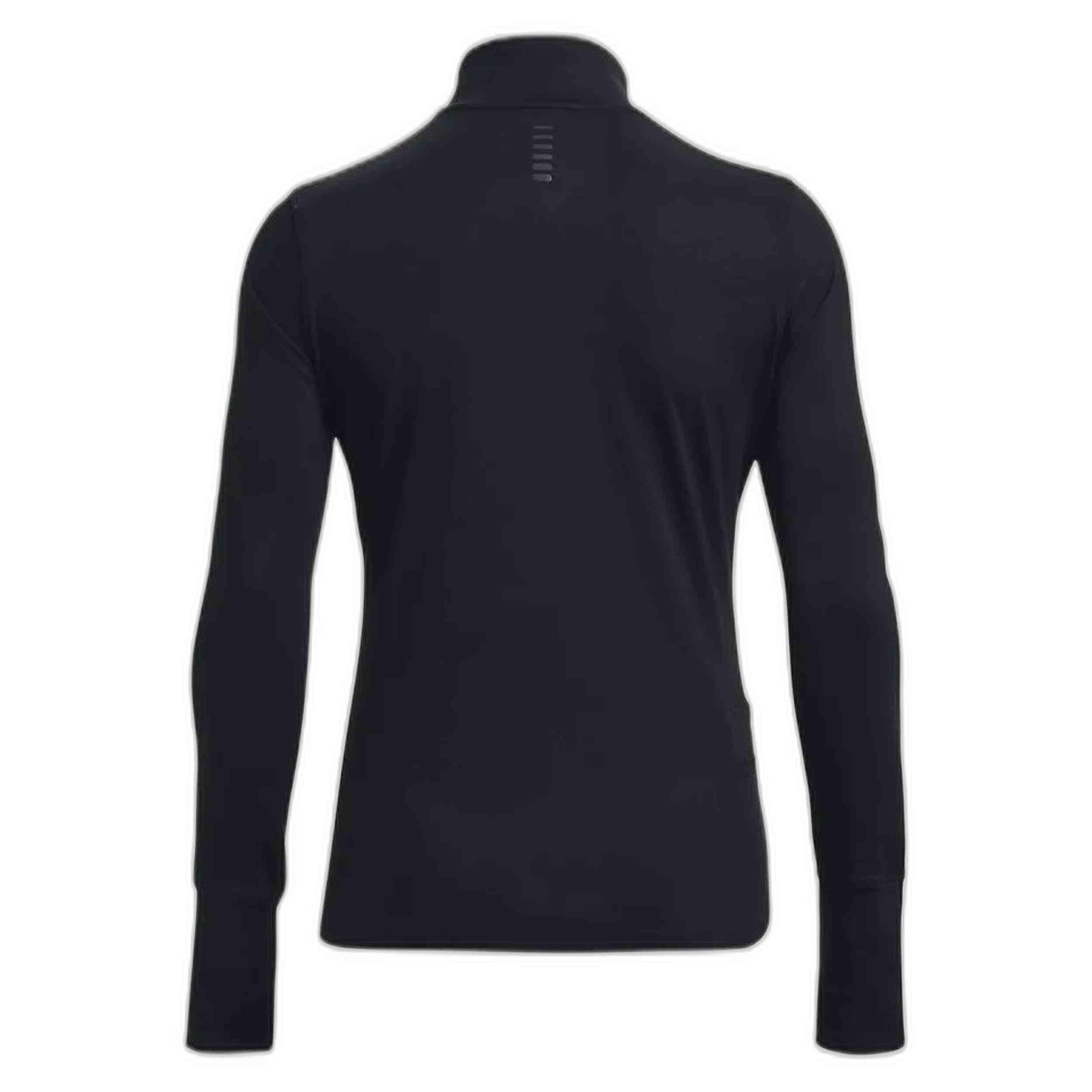 T-shirt à manches longues Under armour Launch Pro Half Zip pour femmes 3/5